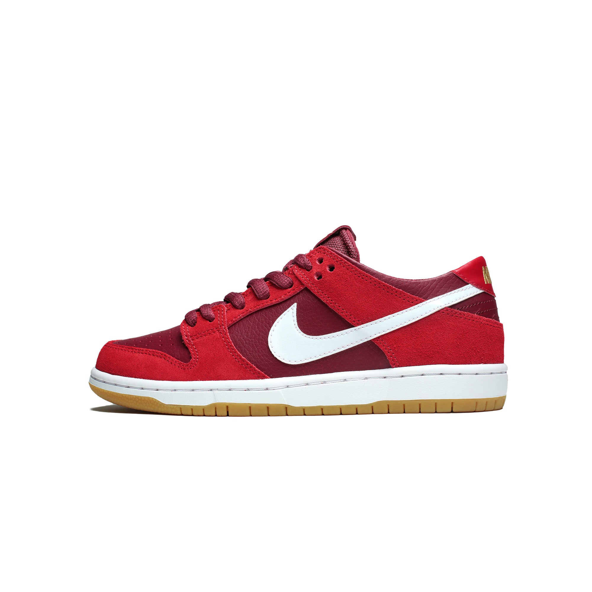 Nike SB Men's Zoom Dunk Low Pro [854866-616]