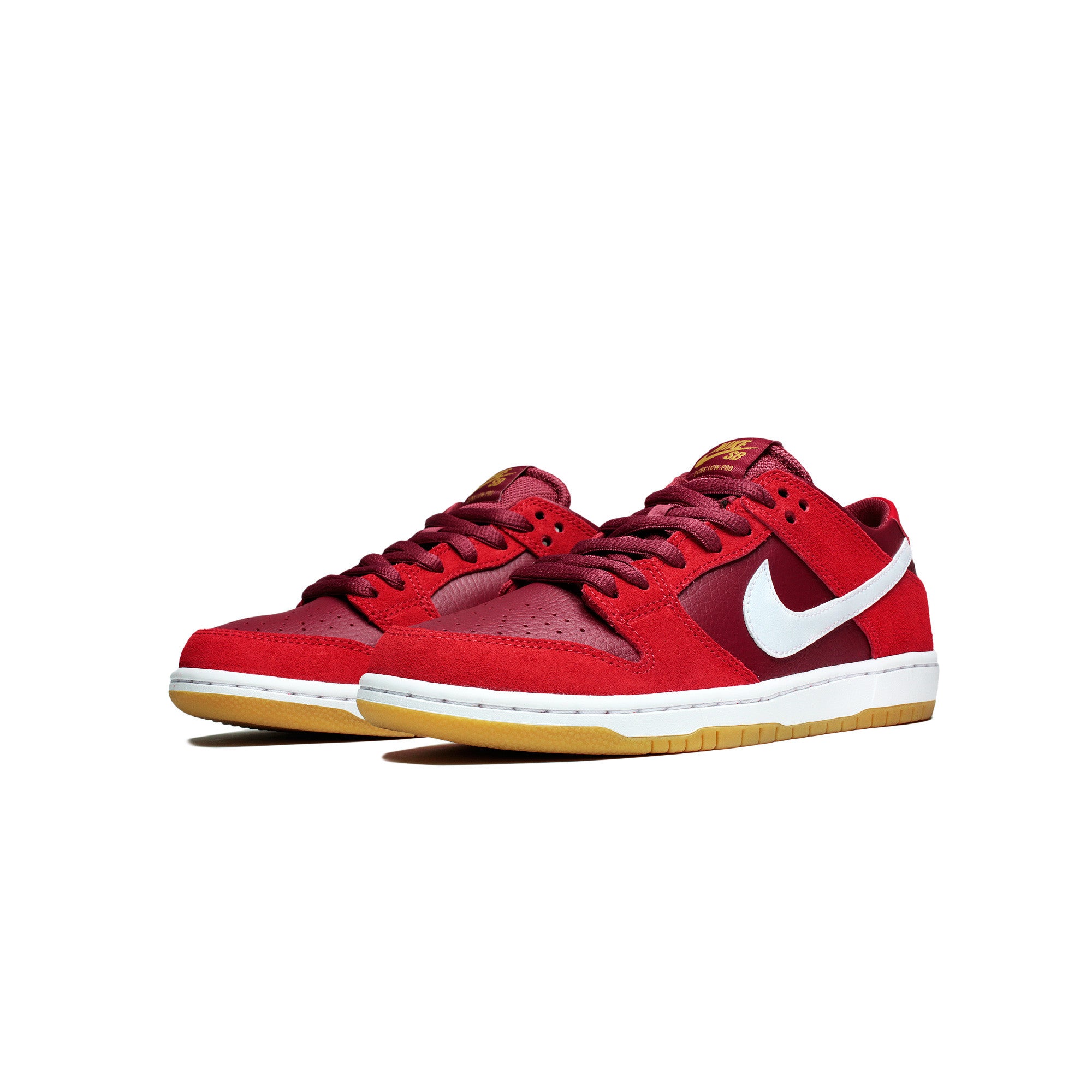 Nike SB Men's Zoom Dunk Low Pro [854866-616]