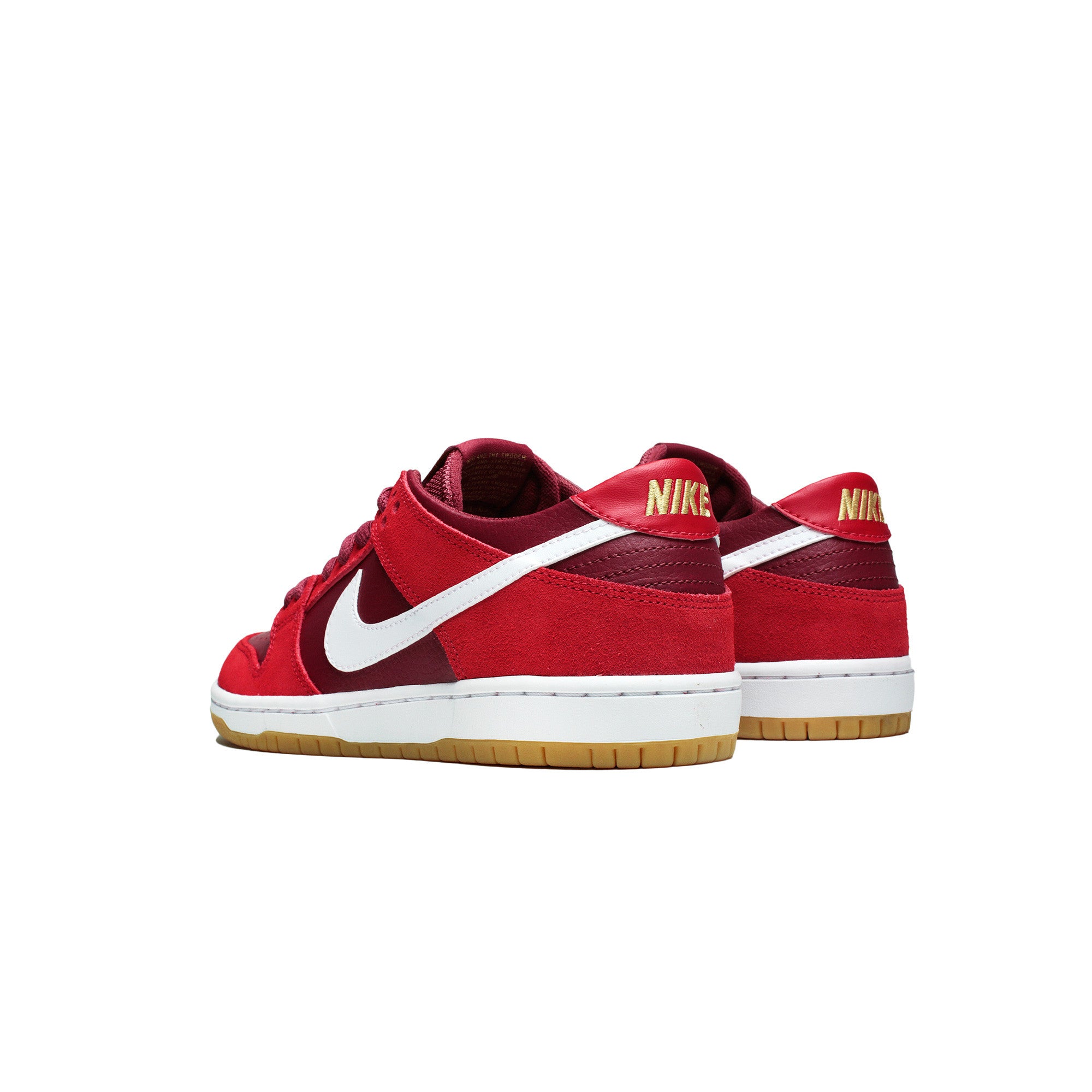 Nike SB Men's Zoom Dunk Low Pro [854866-616]