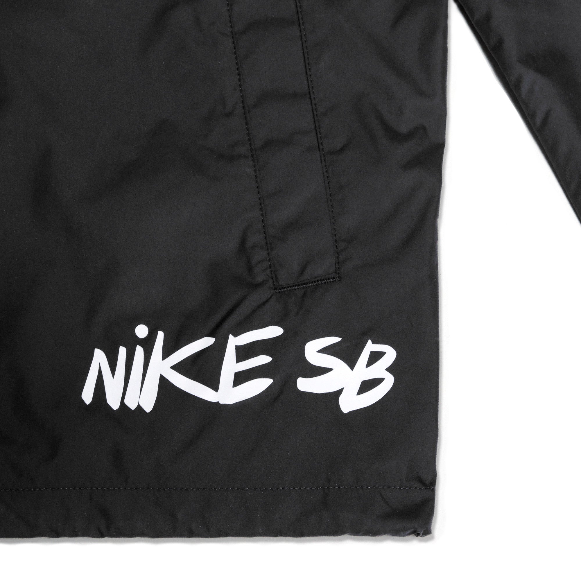 Nike SB Thomas Campbell Shield Icon Quilt Jacket [860267-060]