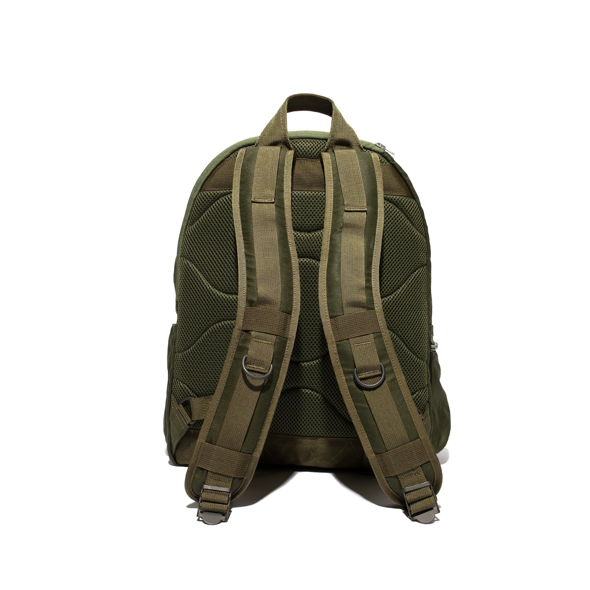 Yoshida Porter Flying Ace Day Pack 'Olive Drab'