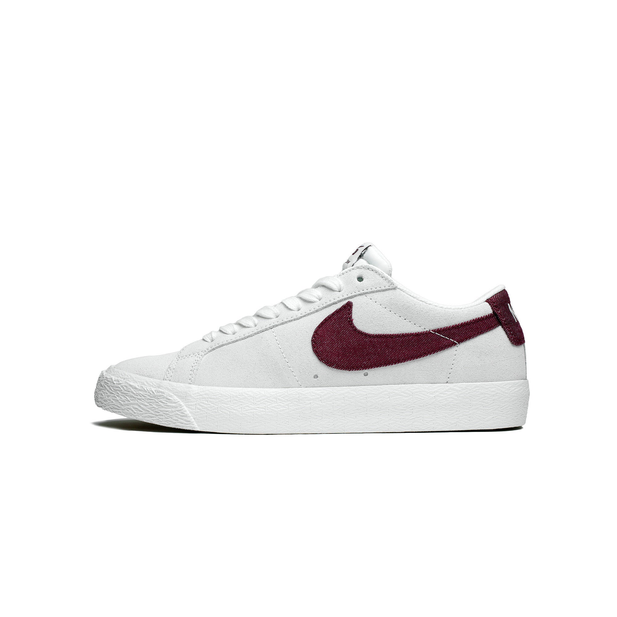 Nike SB Men's Blazer Low [864347-169]