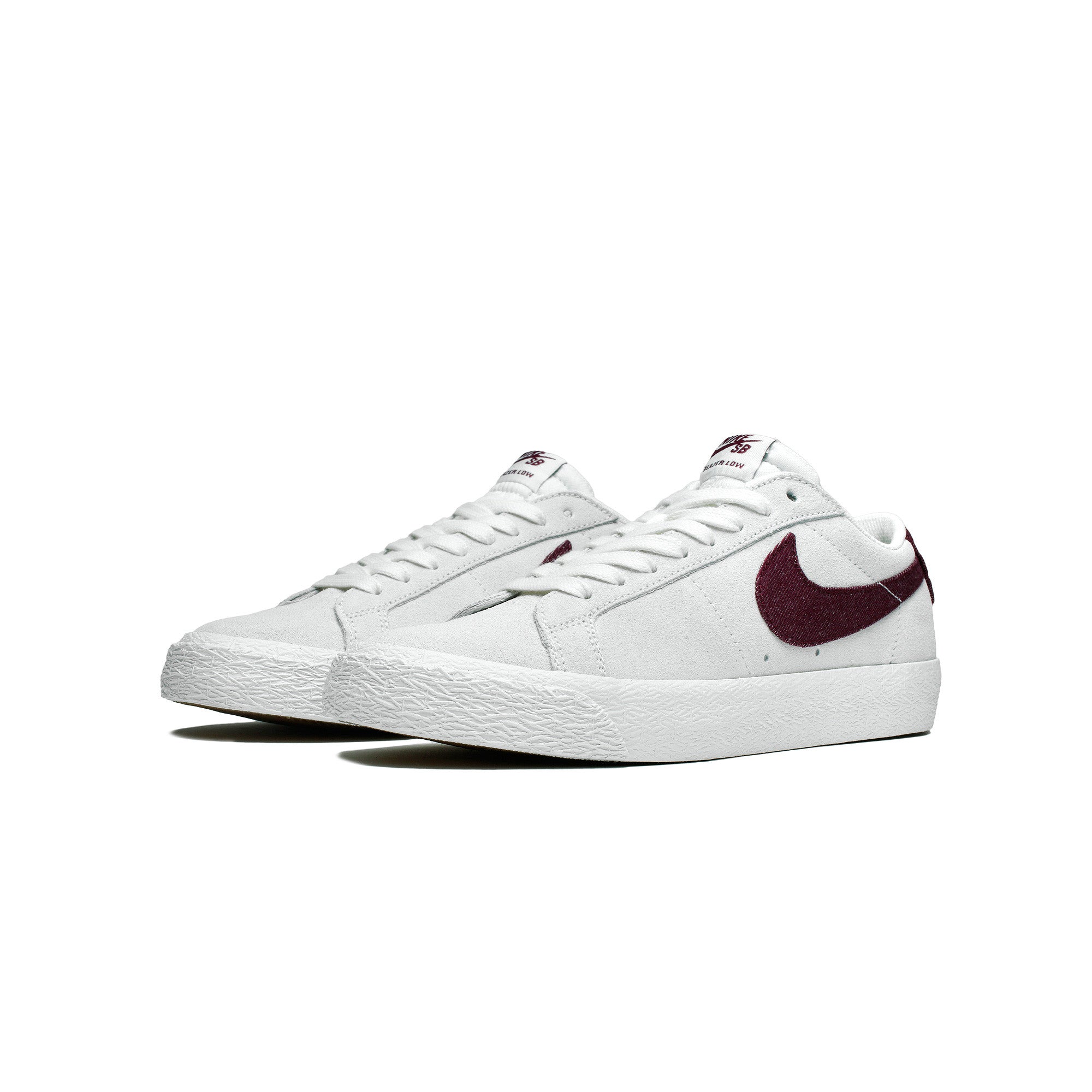 Nike SB Men's Blazer Low [864347-169]