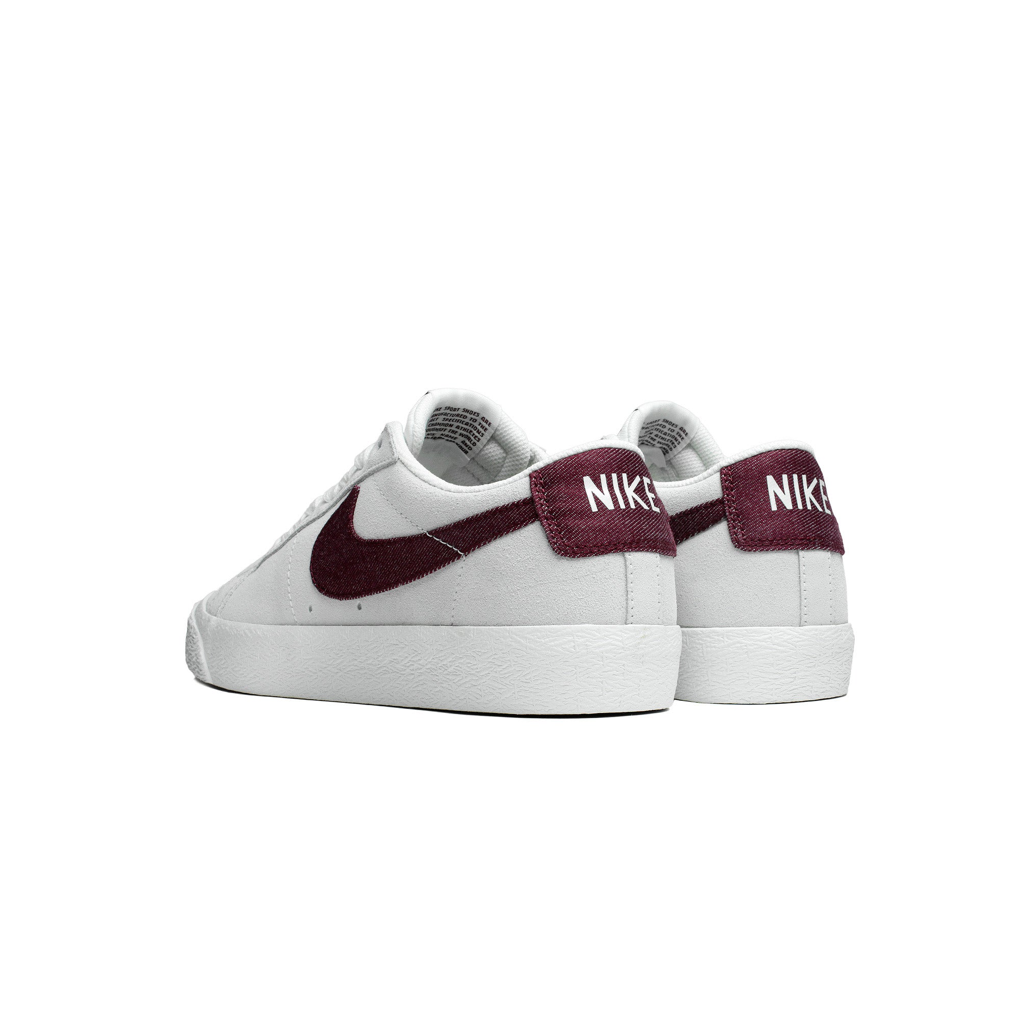 Nike SB Men's Blazer Low [864347-169]