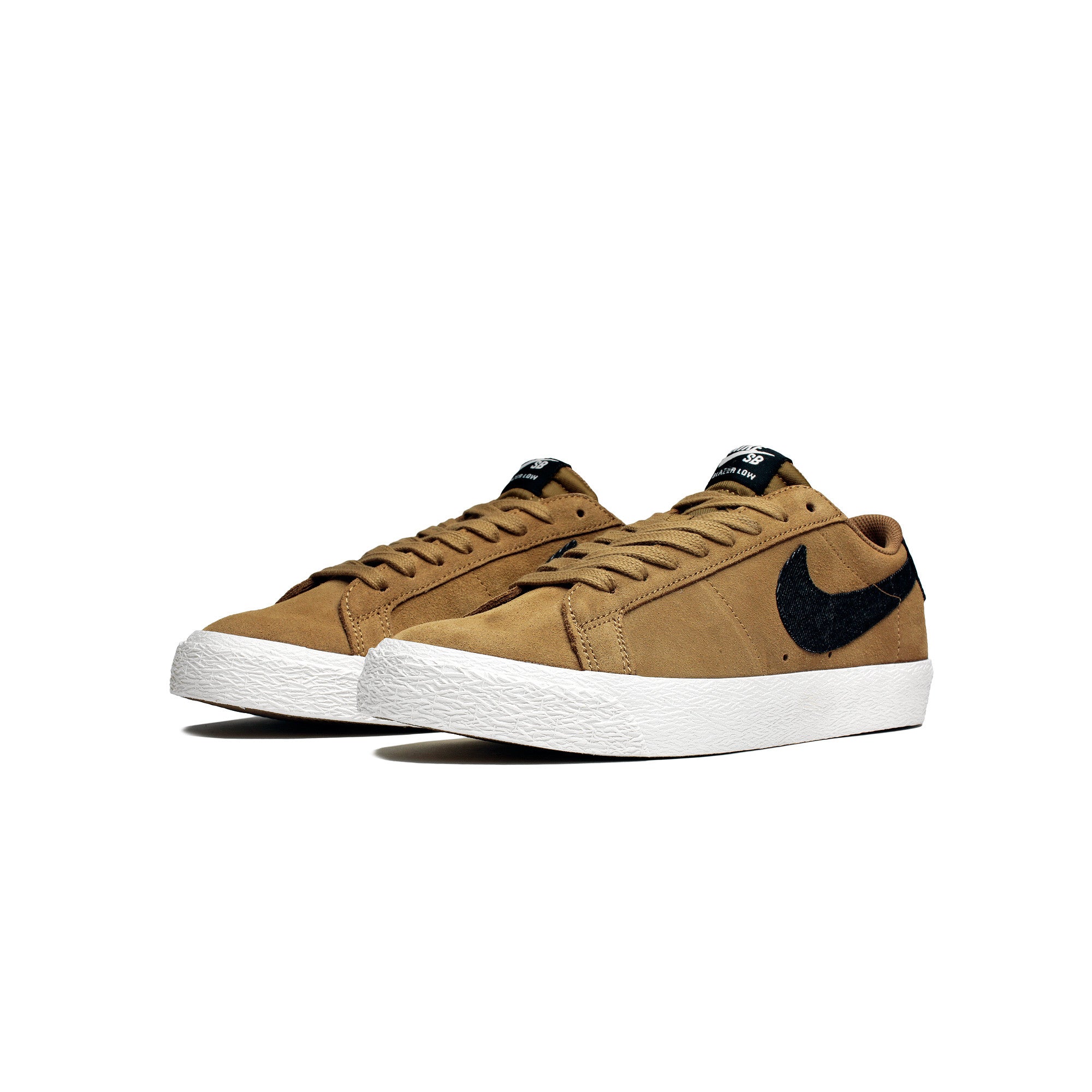 Nike SB Men's Blazer Low [864347-201]