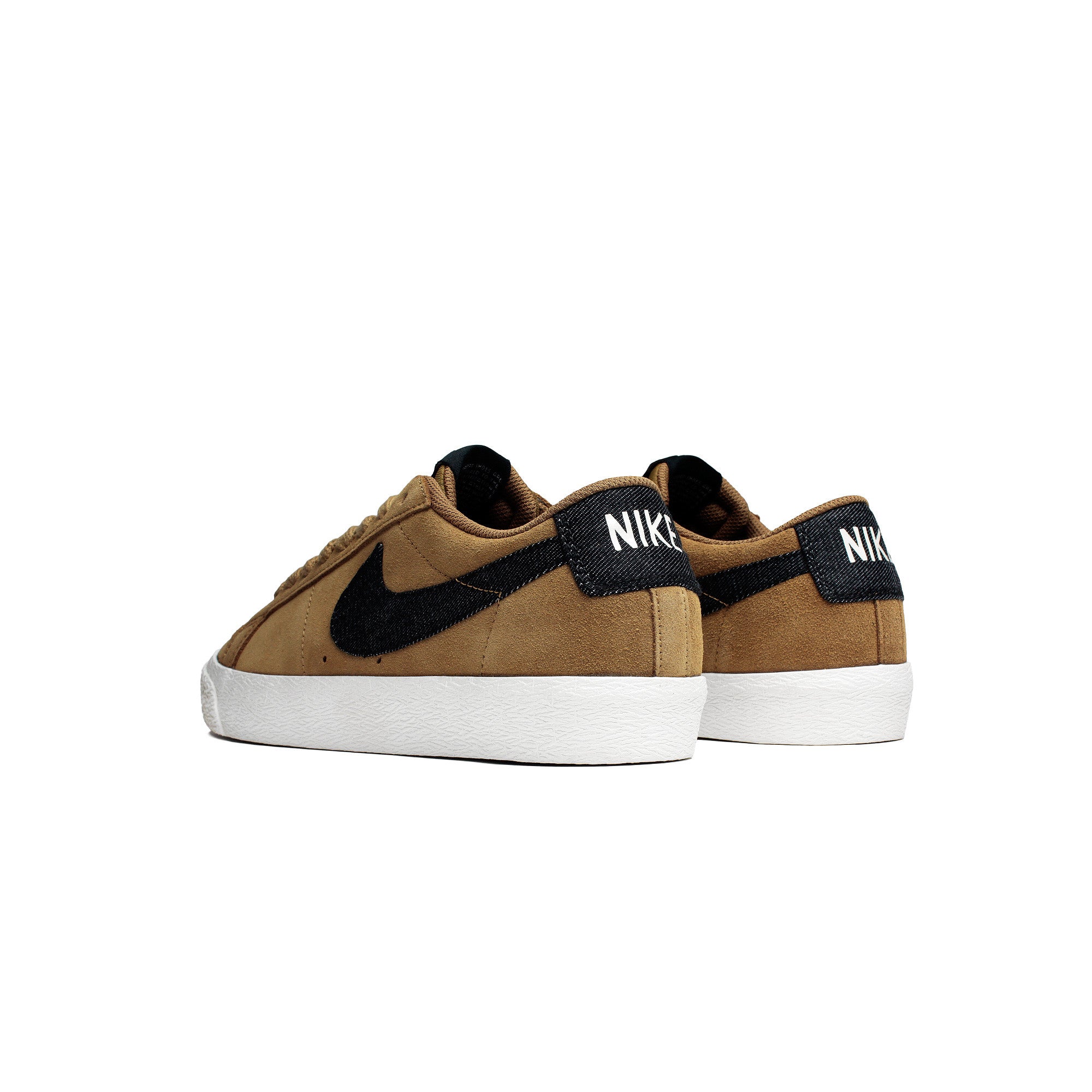 Nike SB Men's Blazer Low [864347-201]