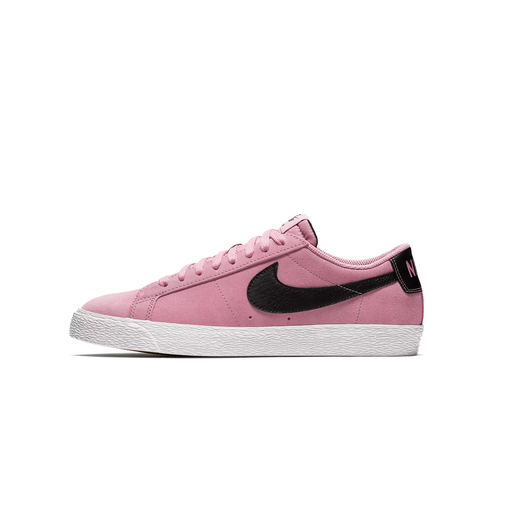 Nike SB Zoom Blazer Low [864347-600]