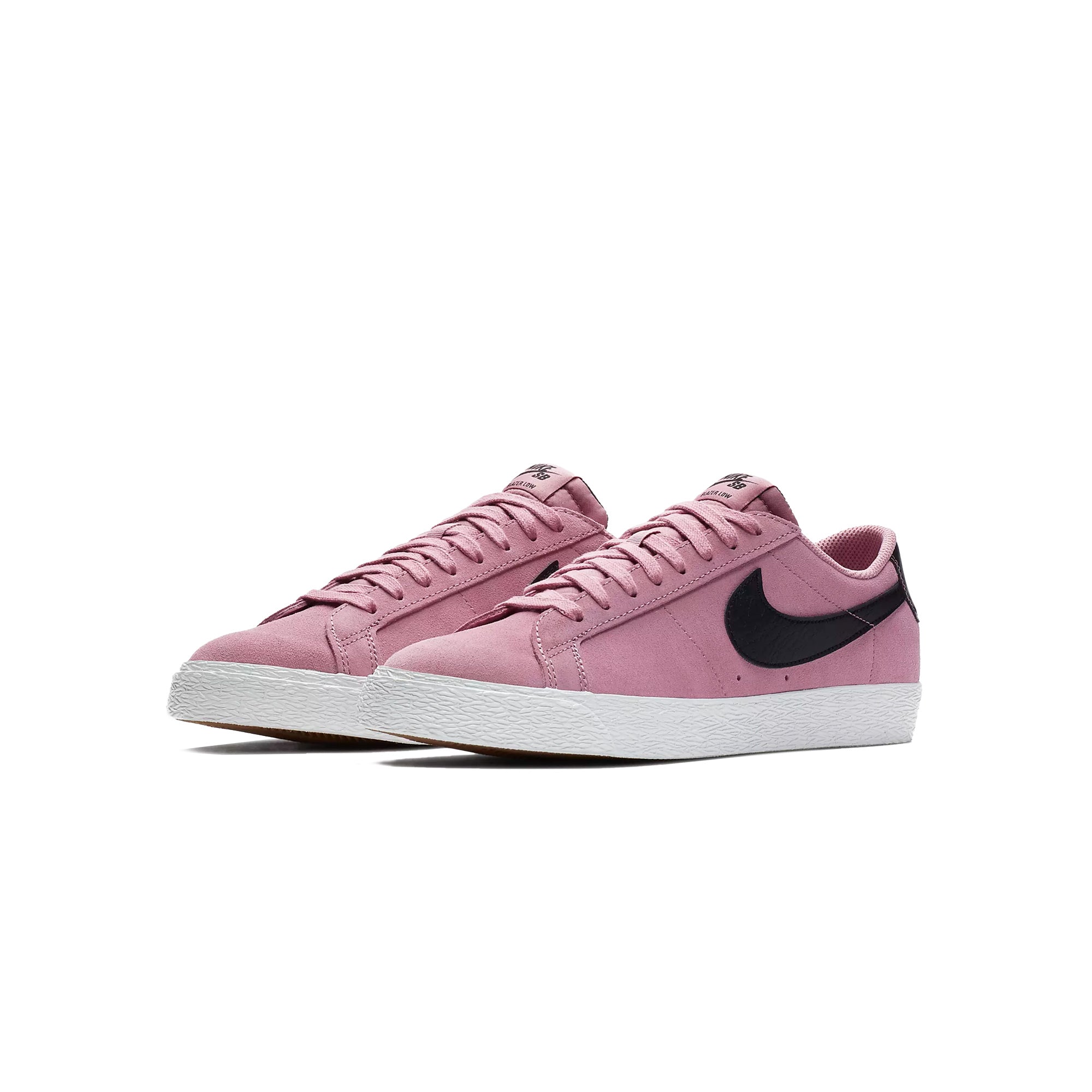 Nike SB Zoom Blazer Low [864347-600]