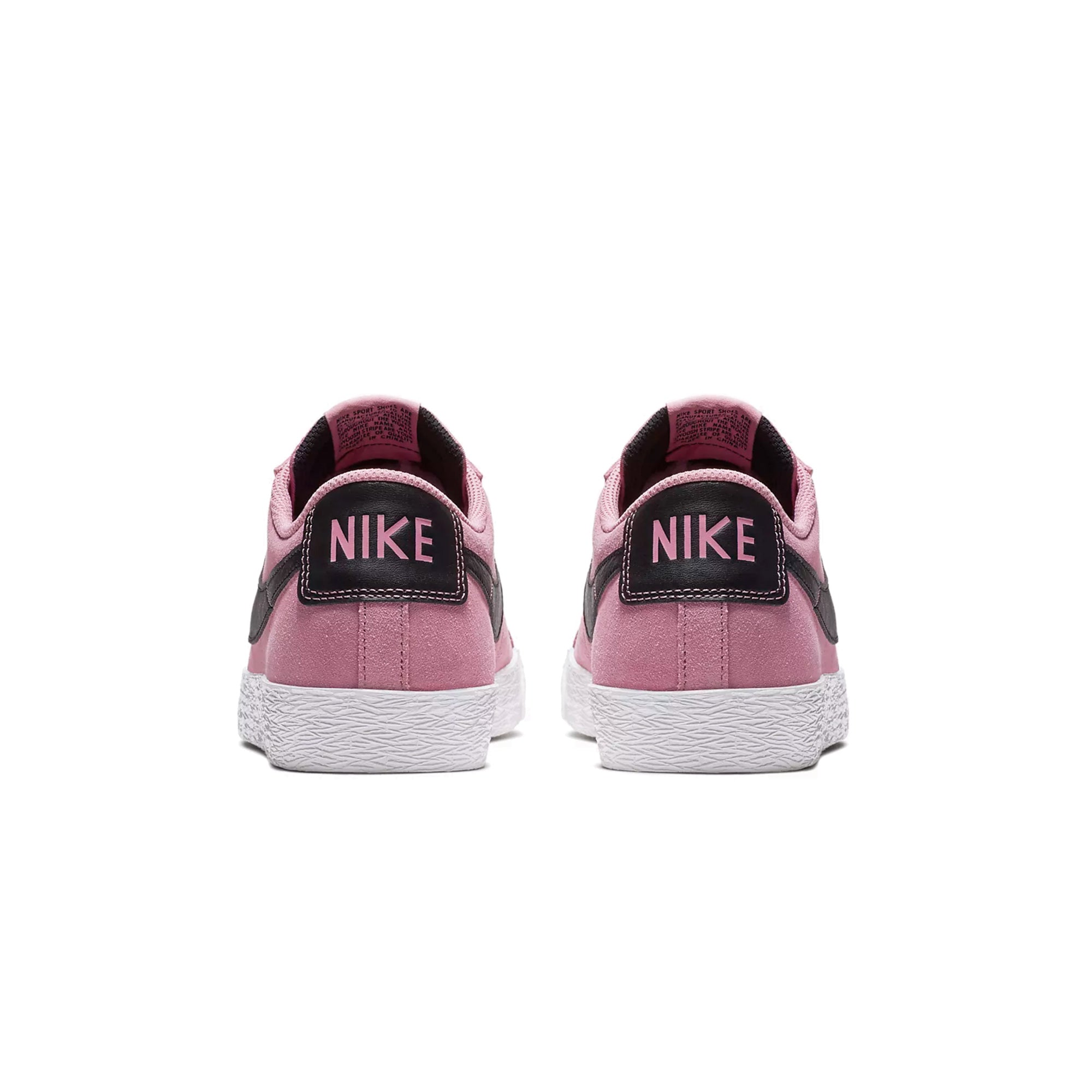 Nike SB Zoom Blazer Low [864347-600]