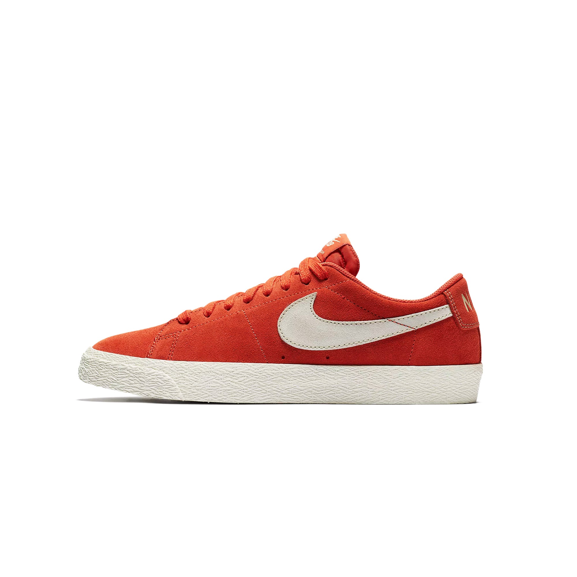 Nike SB Zoom Blazer Low [864347-800]