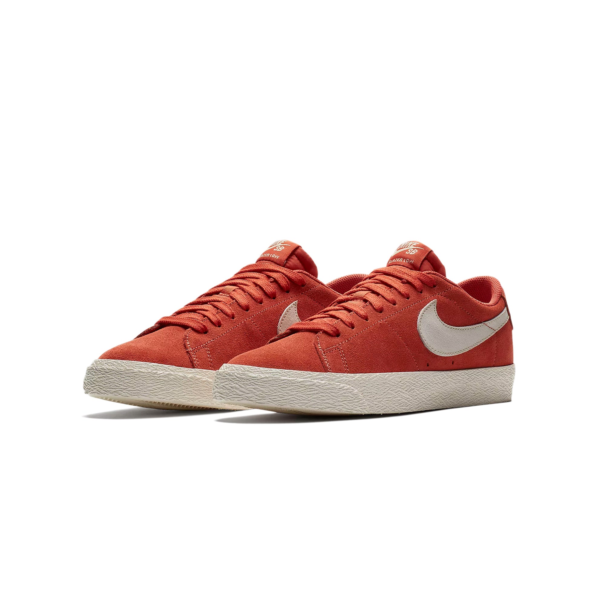 Nike SB Zoom Blazer Low [864347-800]