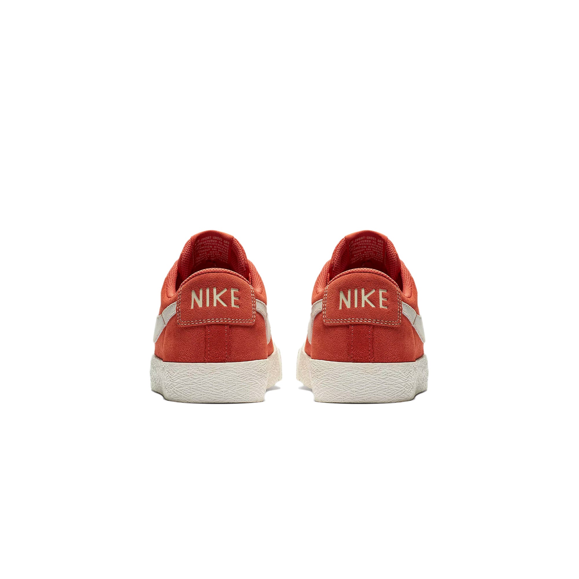 Nike SB Zoom Blazer Low [864347-800]