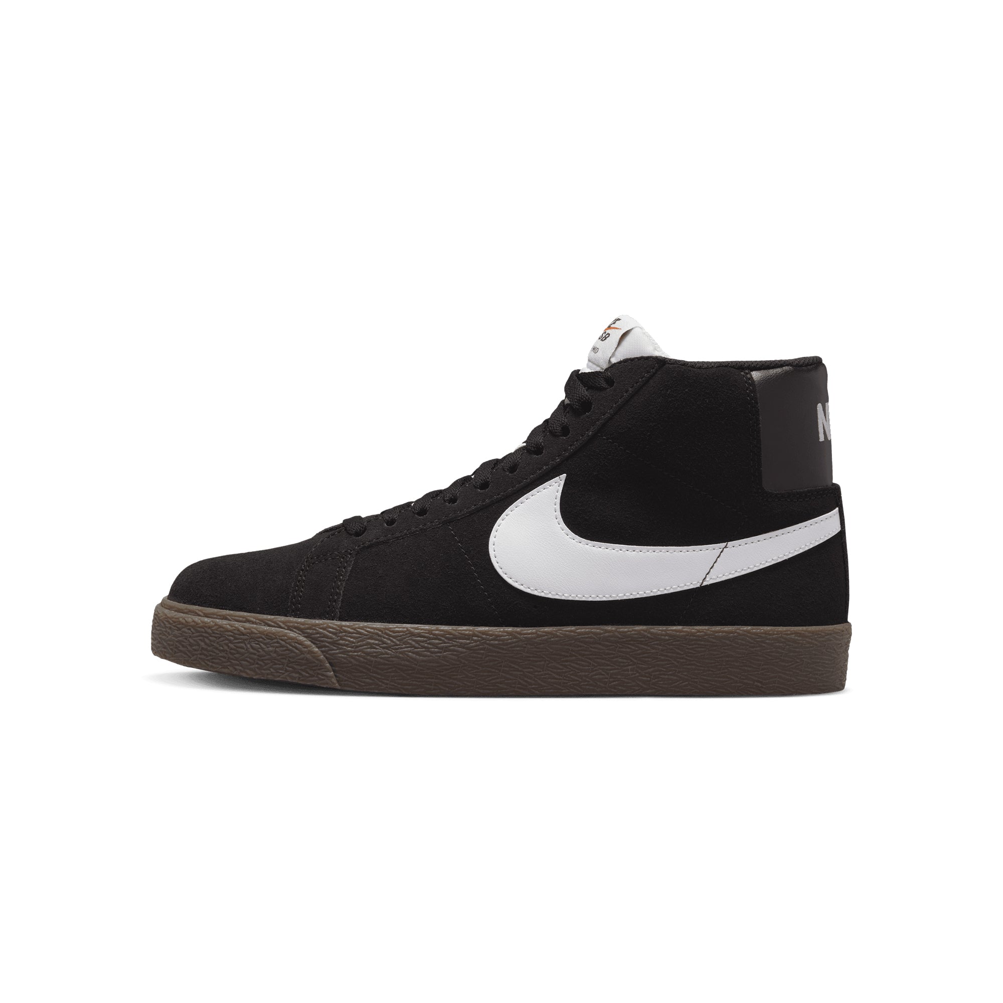 Nike SB Mens Zoom Blazer Mid Shoes