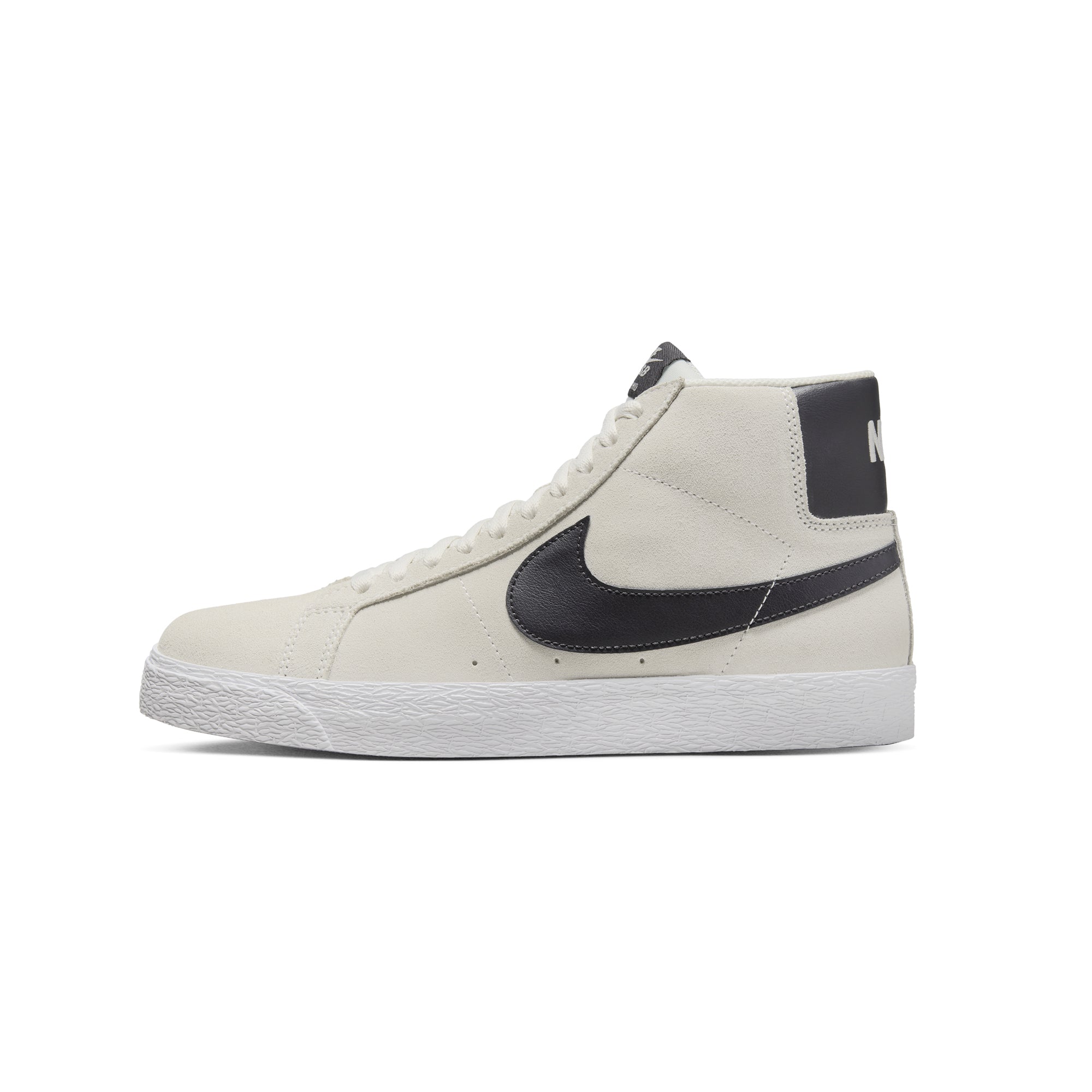 Nike SB Mens Zoom Blazer Mid Shoes