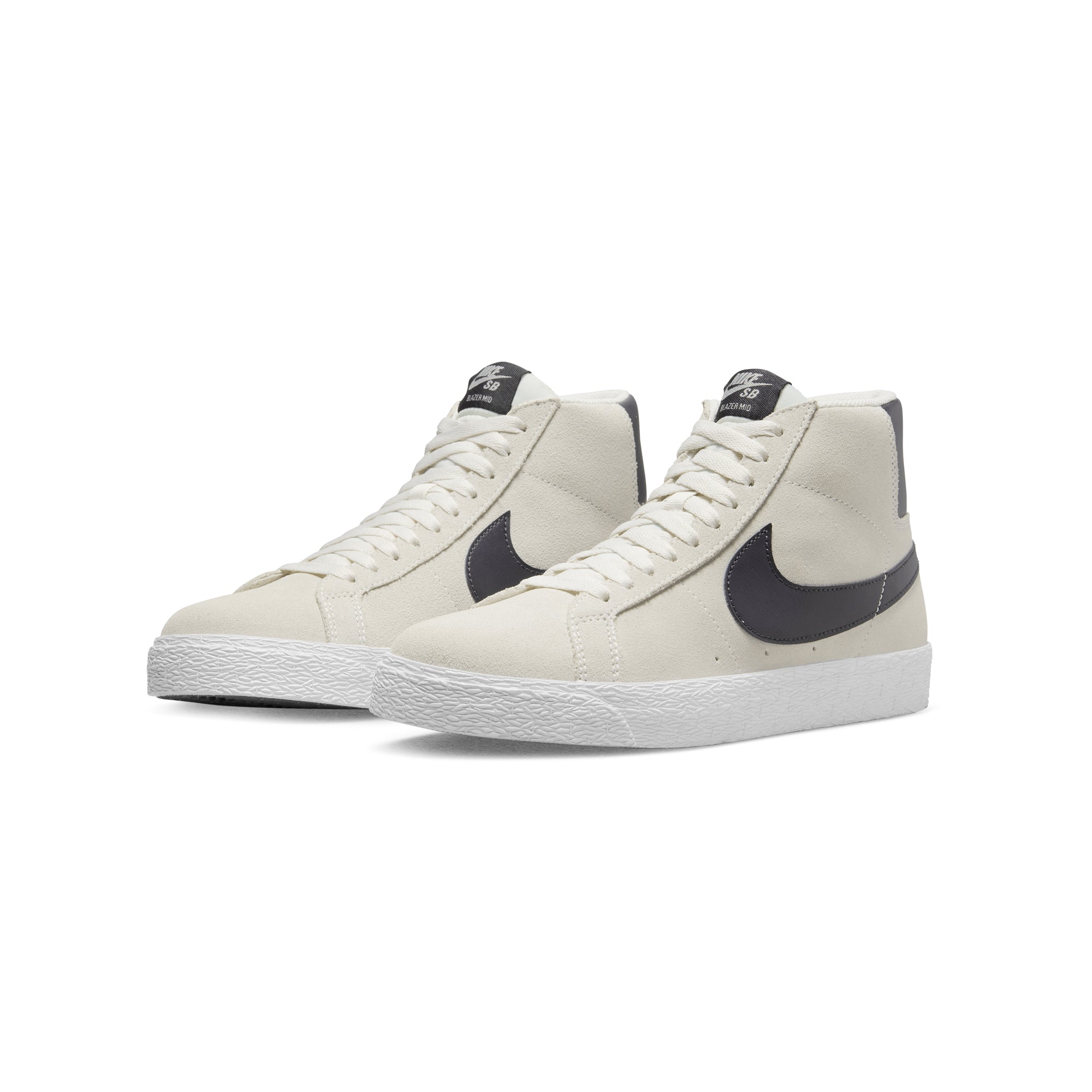 Nike SB Mens Zoom Blazer Mid Shoes