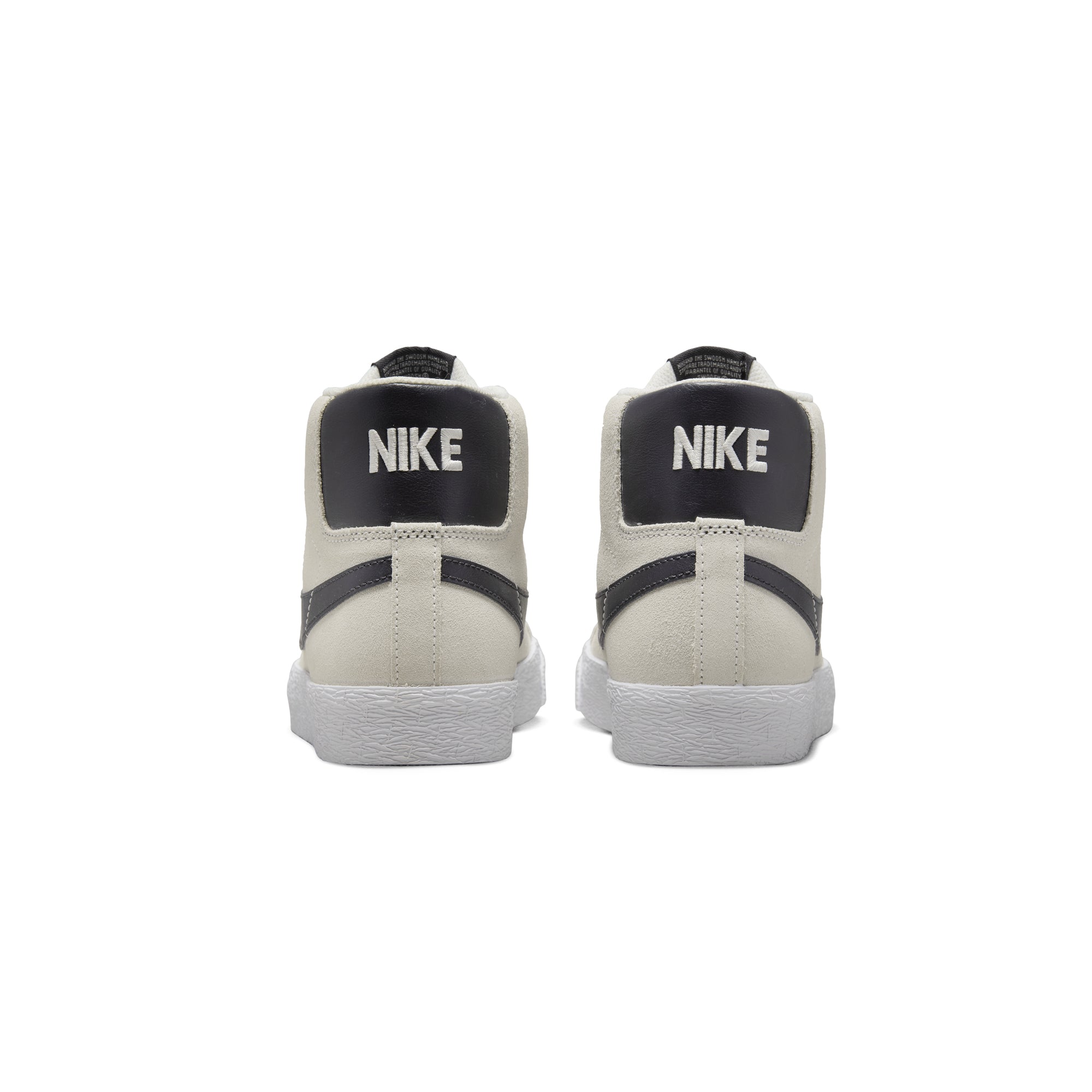 Nike SB Mens Zoom Blazer Mid Shoes