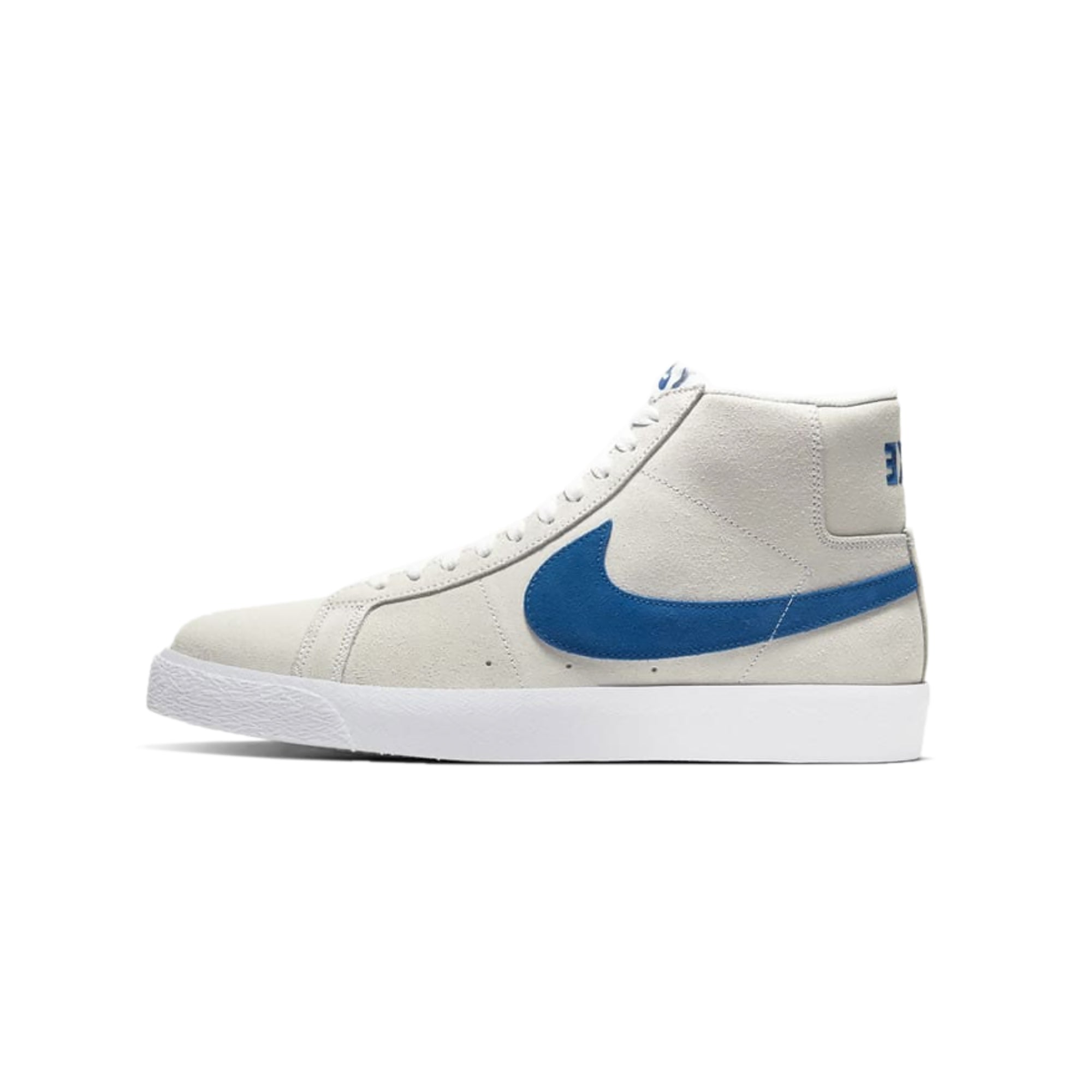 NIKE SB MEN ZOOM BLAZER MID SHOE