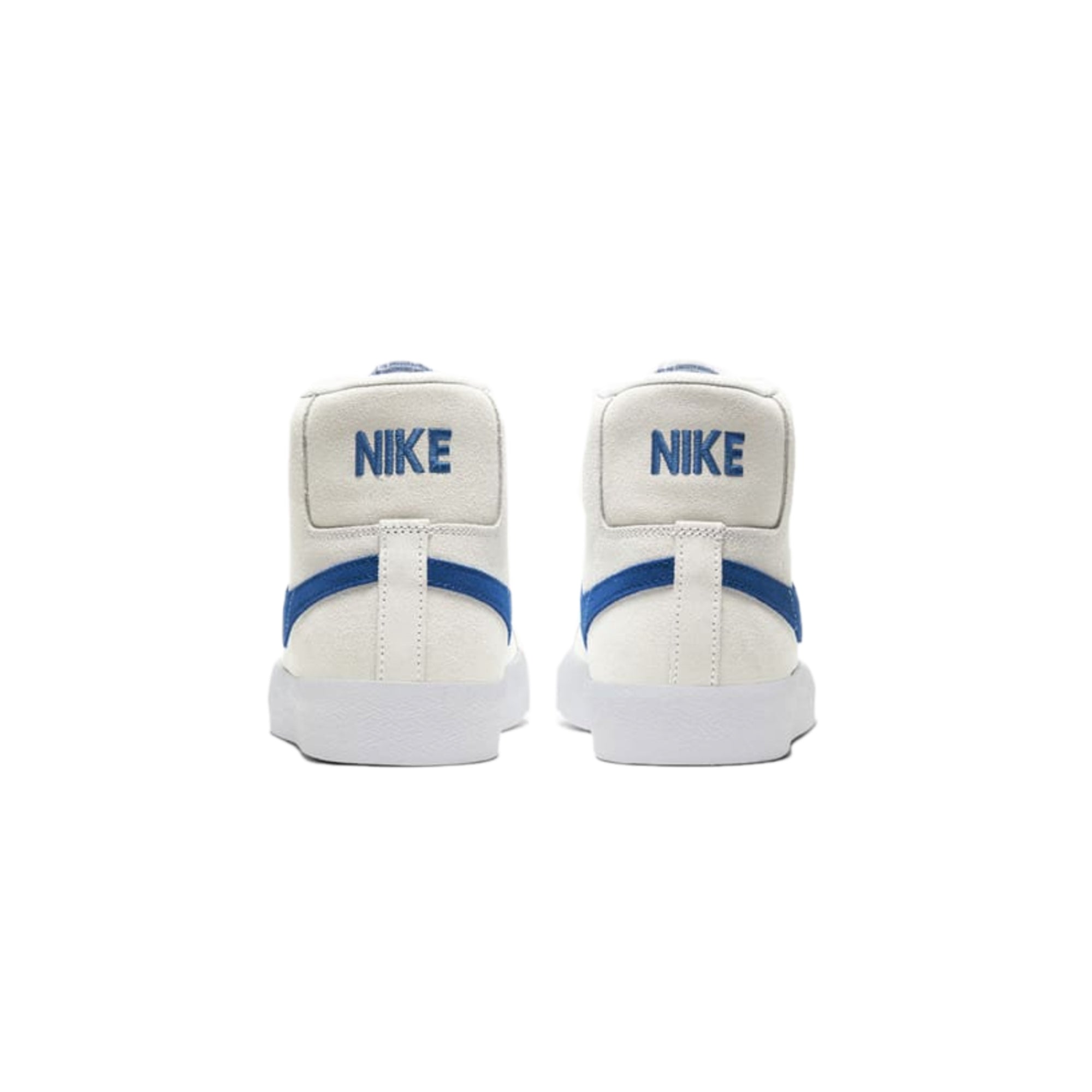 NIKE SB MEN ZOOM BLAZER MID SHOE