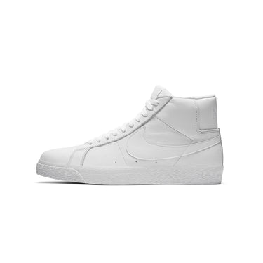 Nike SB Mens Zoom Blazer Mid Shoes