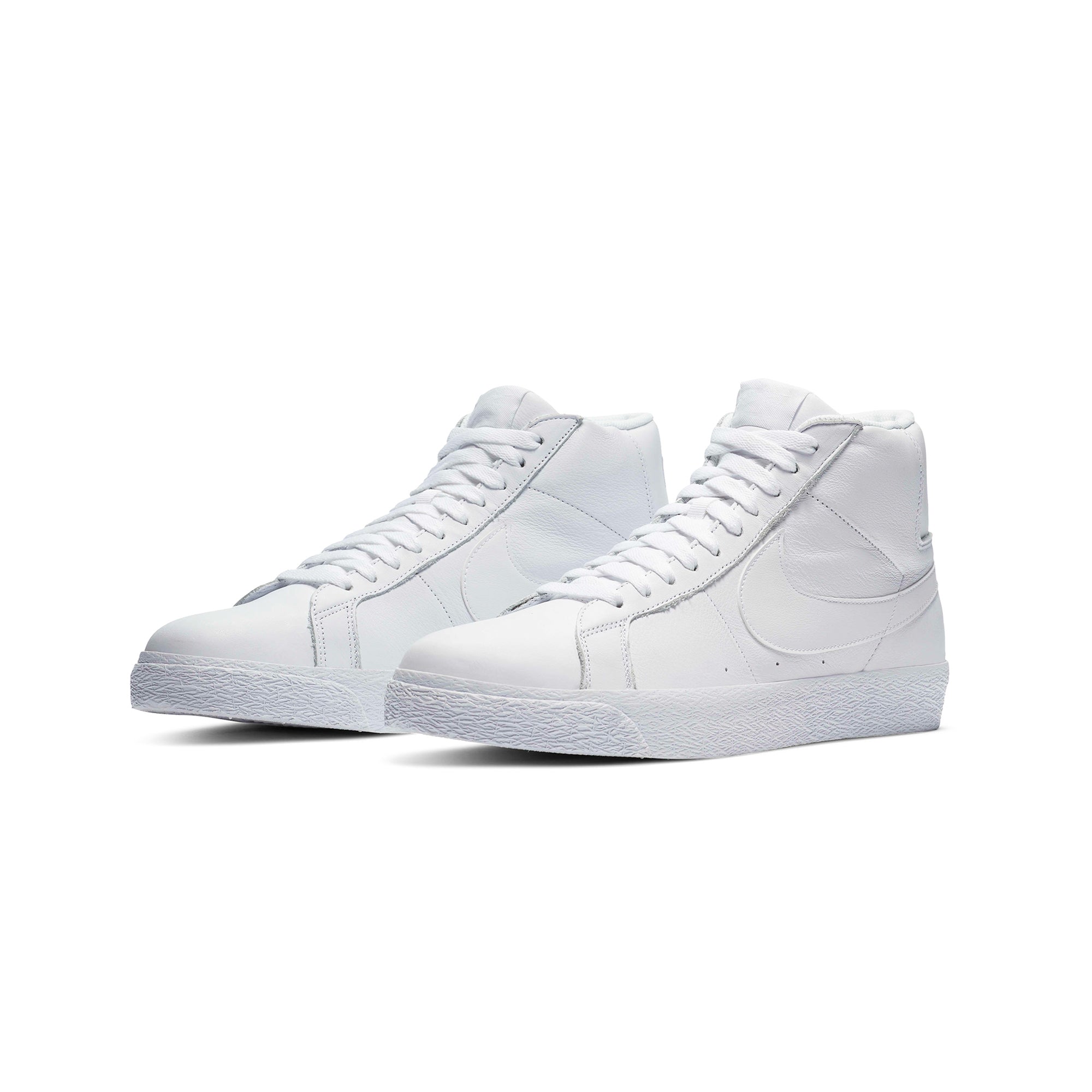 Nike SB Mens Zoom Blazer Mid Shoes