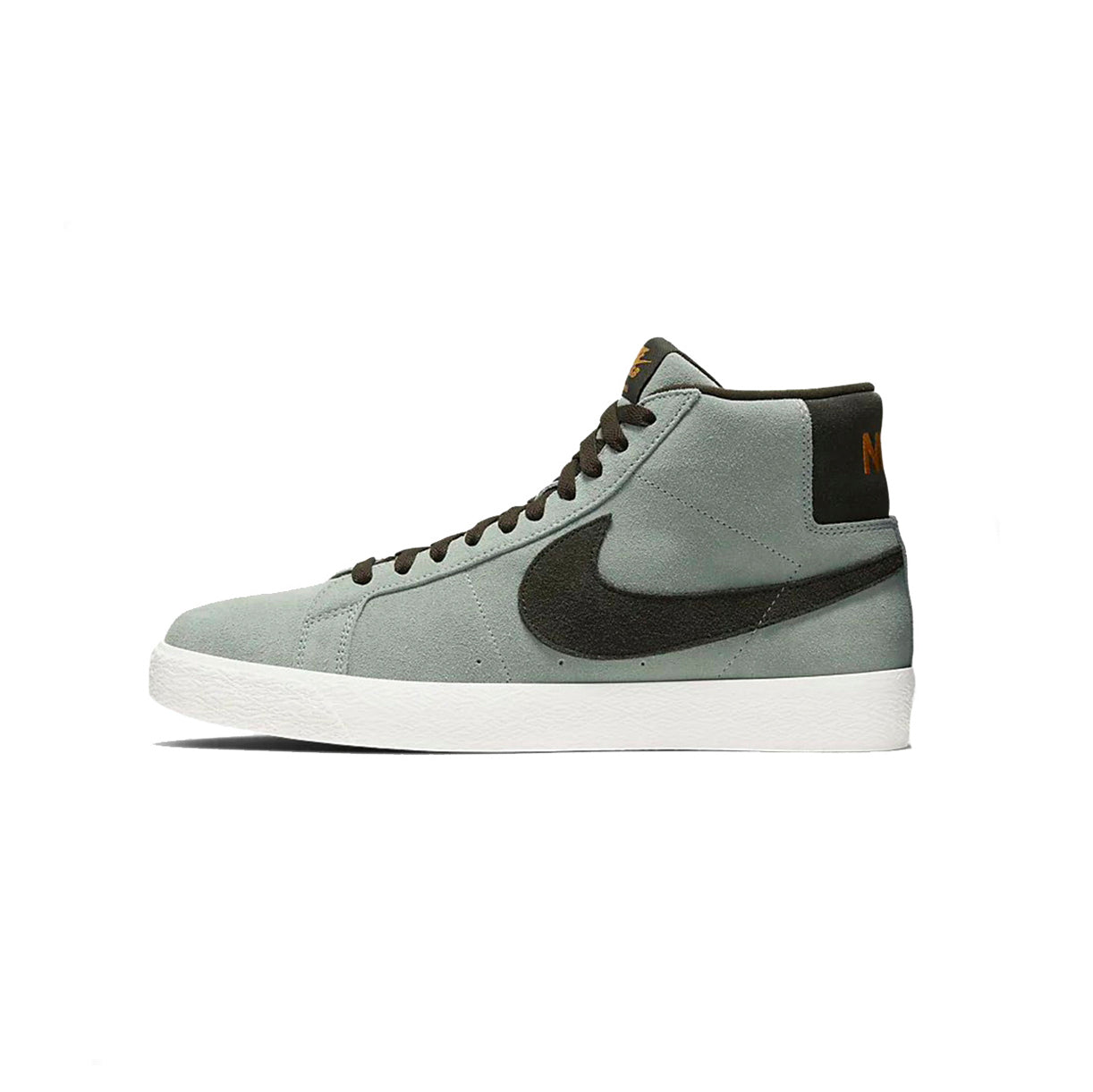 Nike SB Zoom Blazer Mid [864349-301]