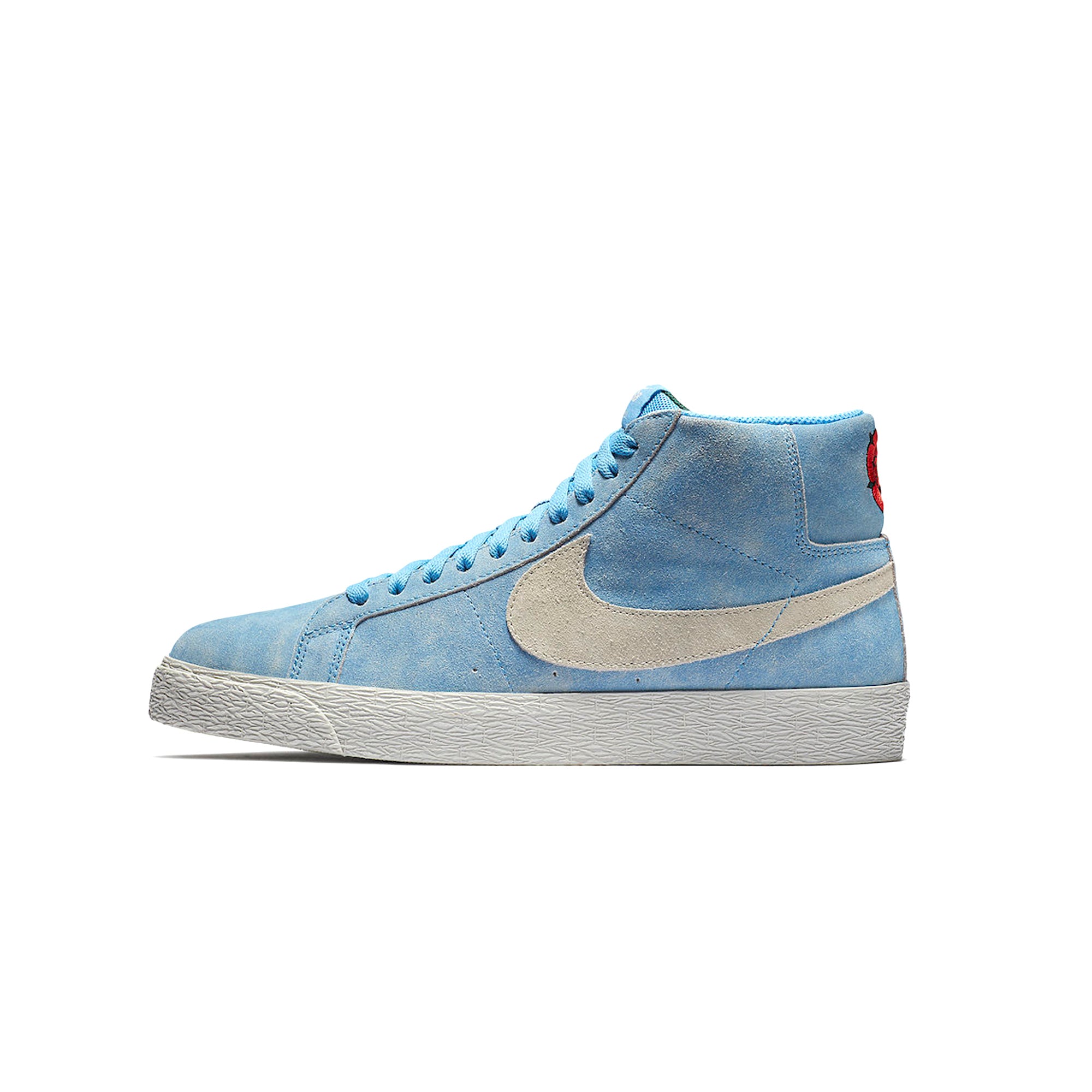 Nike SB Blazer Mid Lance Mountain [864349-406]