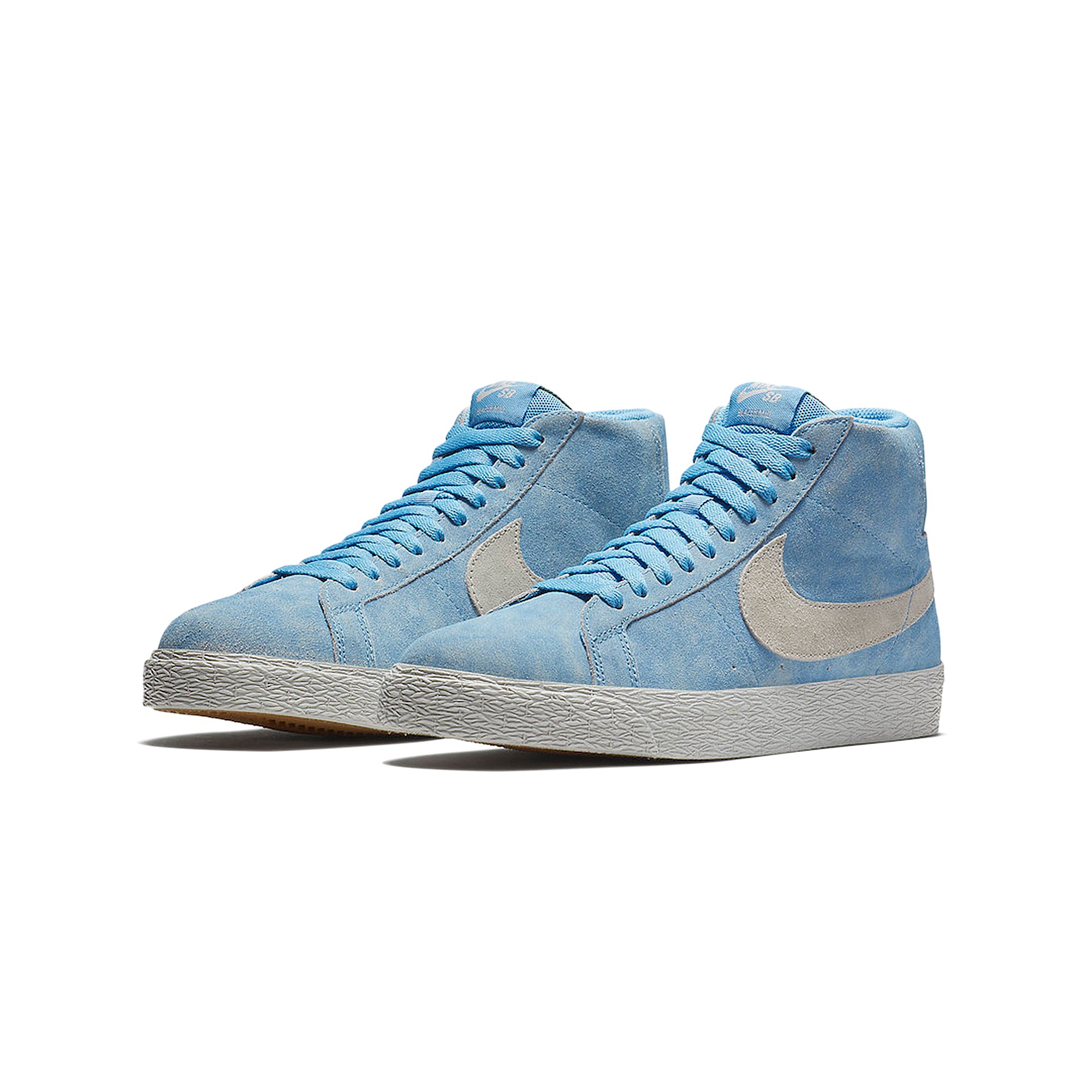 Nike SB Blazer Mid Lance Mountain [864349-406]