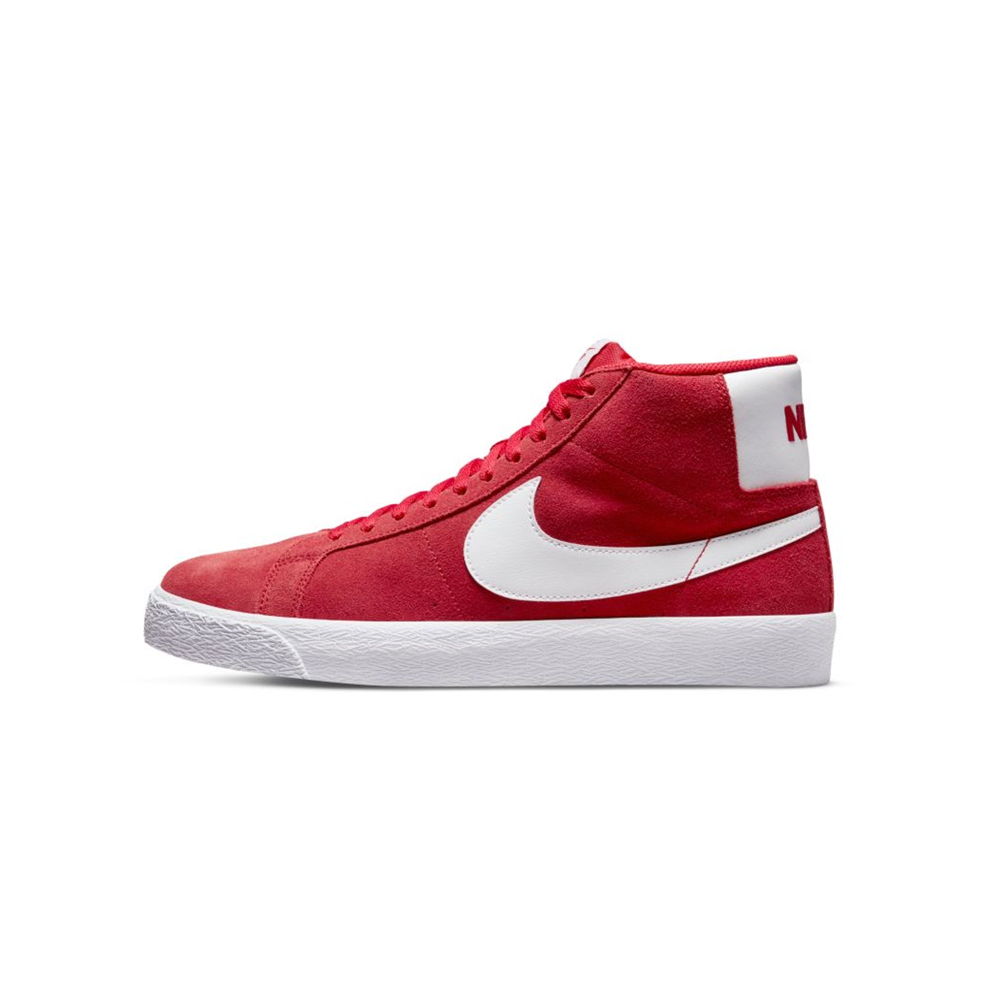 Nike SB Mens Zoom Blazer Mid Shoes