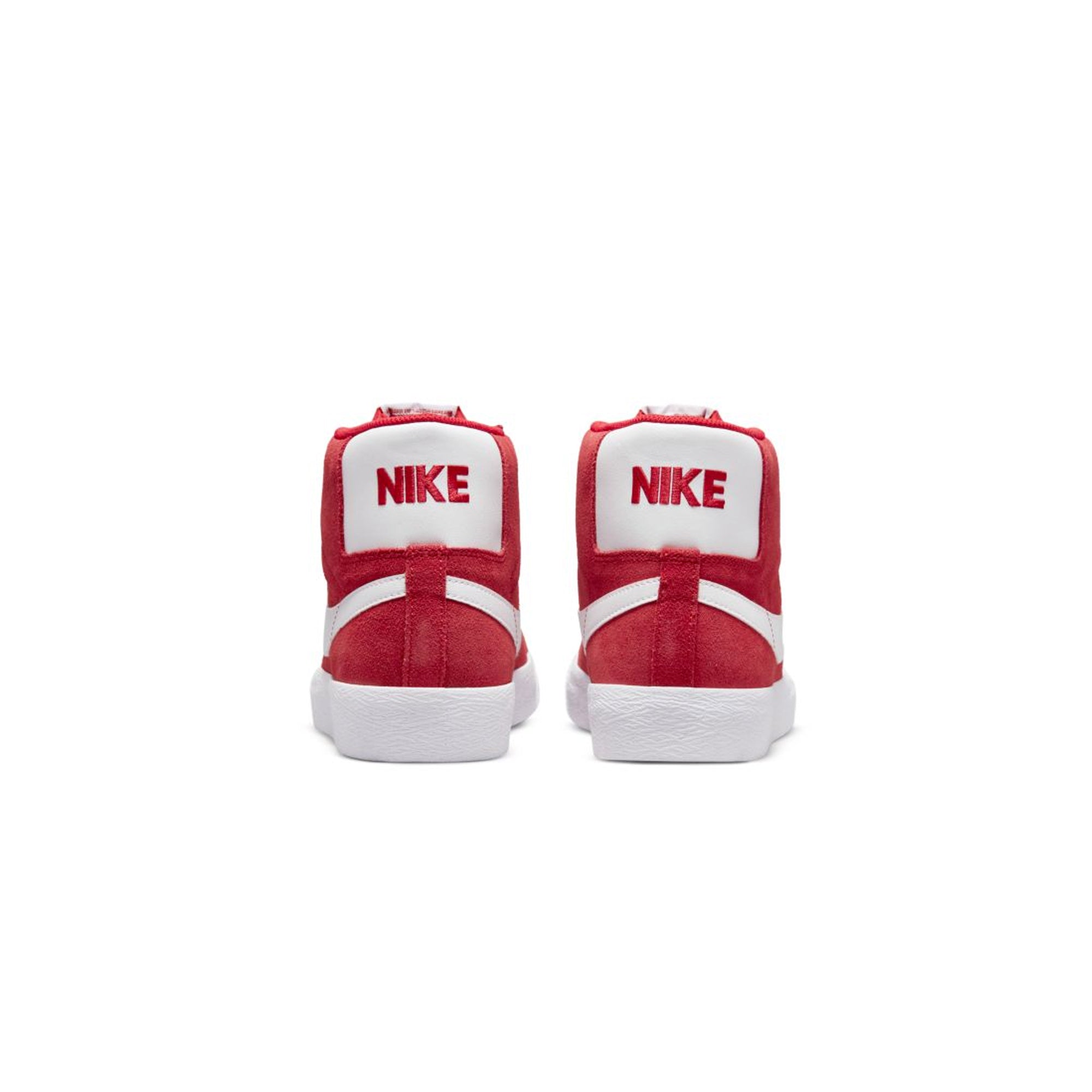 Nike SB Mens Zoom Blazer Mid Shoes