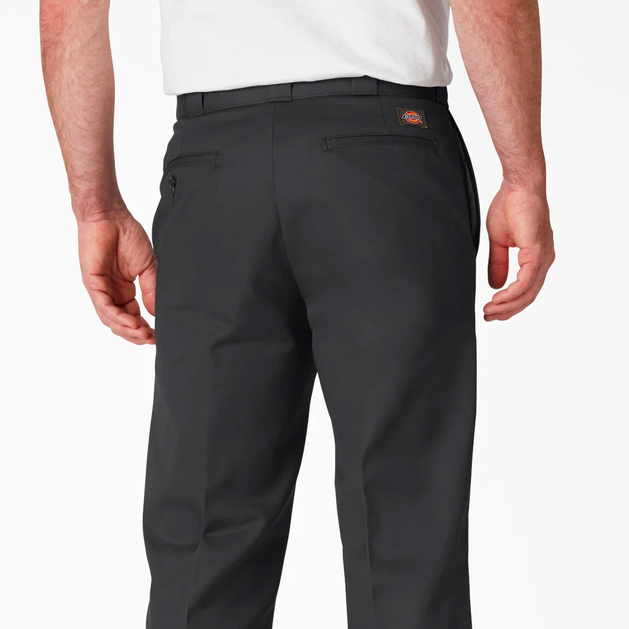 Dickies Mens Original 874 Work Pants