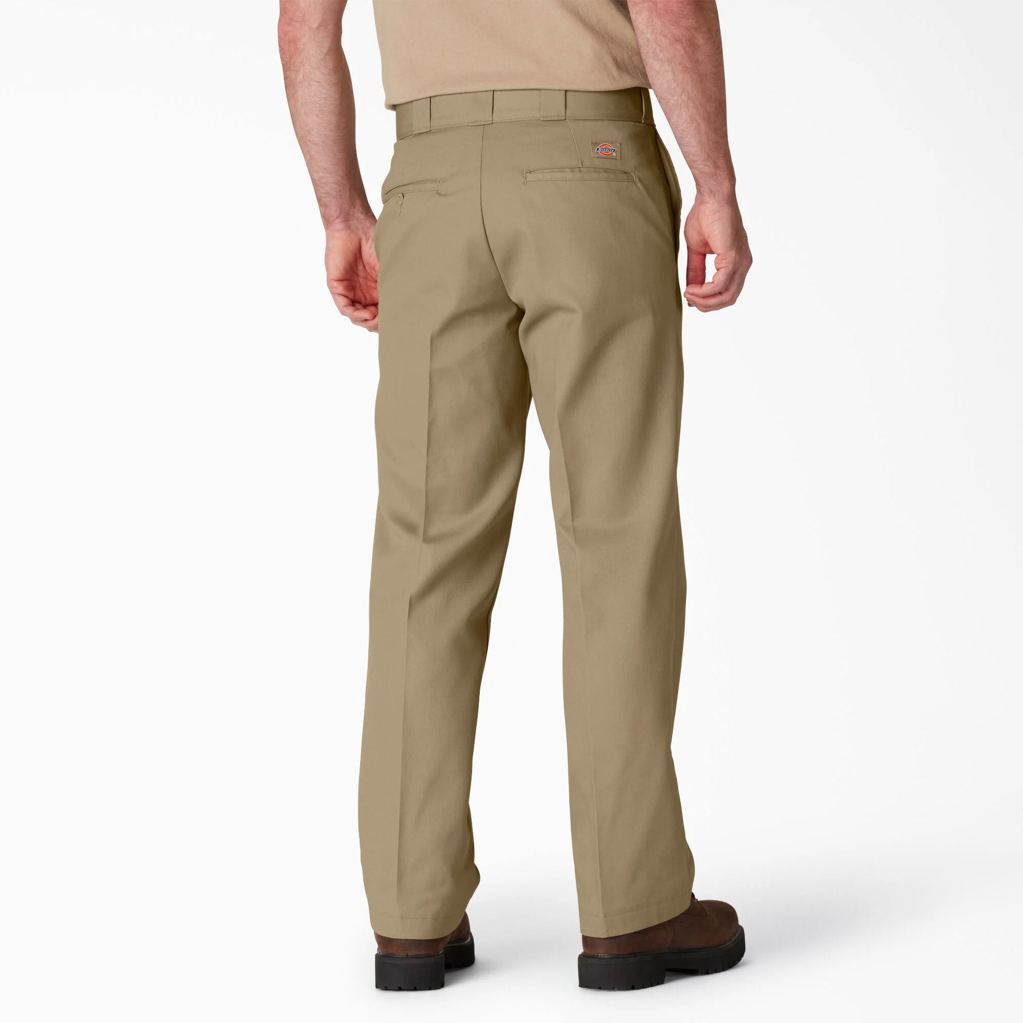 Dickies Mens Original 874 Work Pants