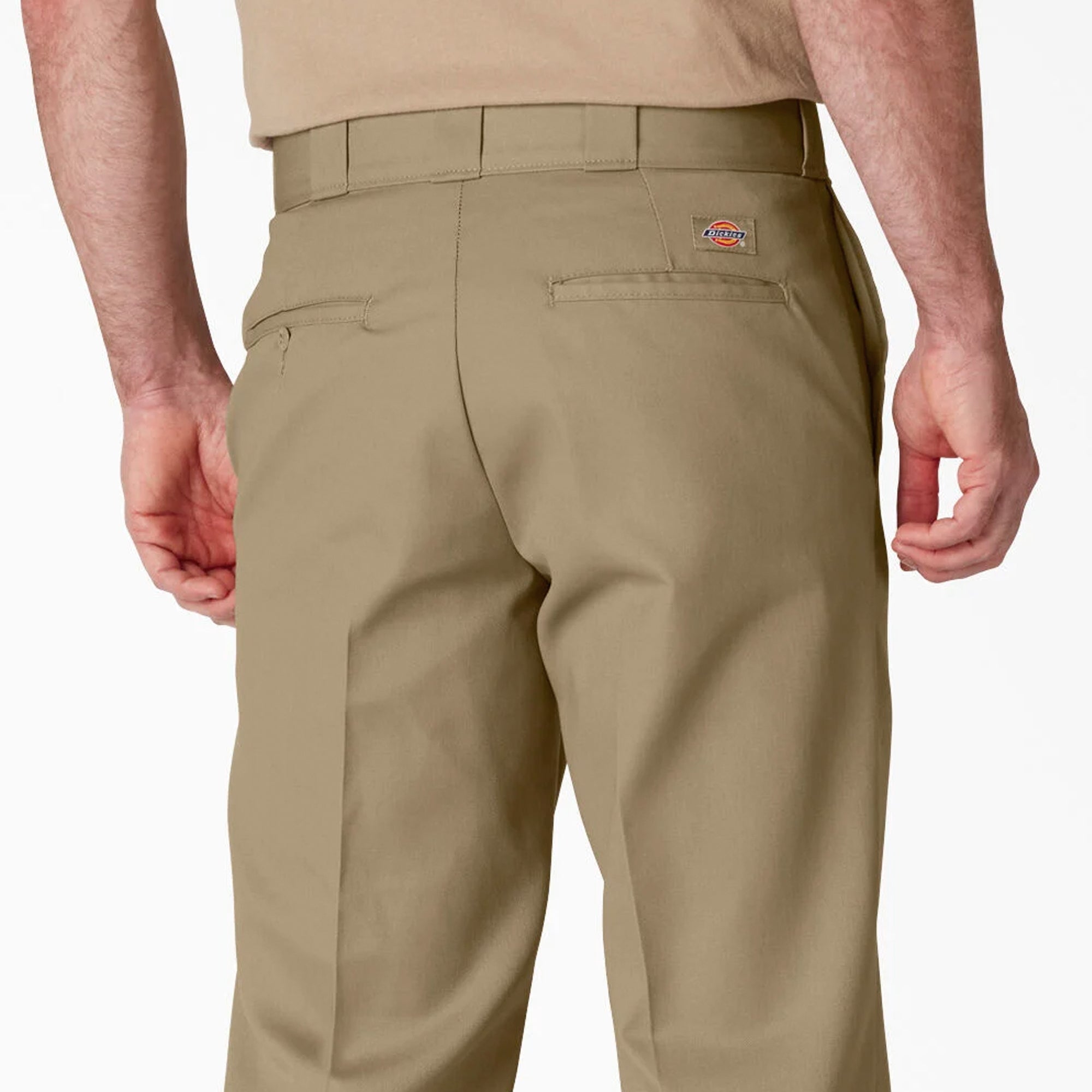 Dickies Mens Original 874 Work Pants