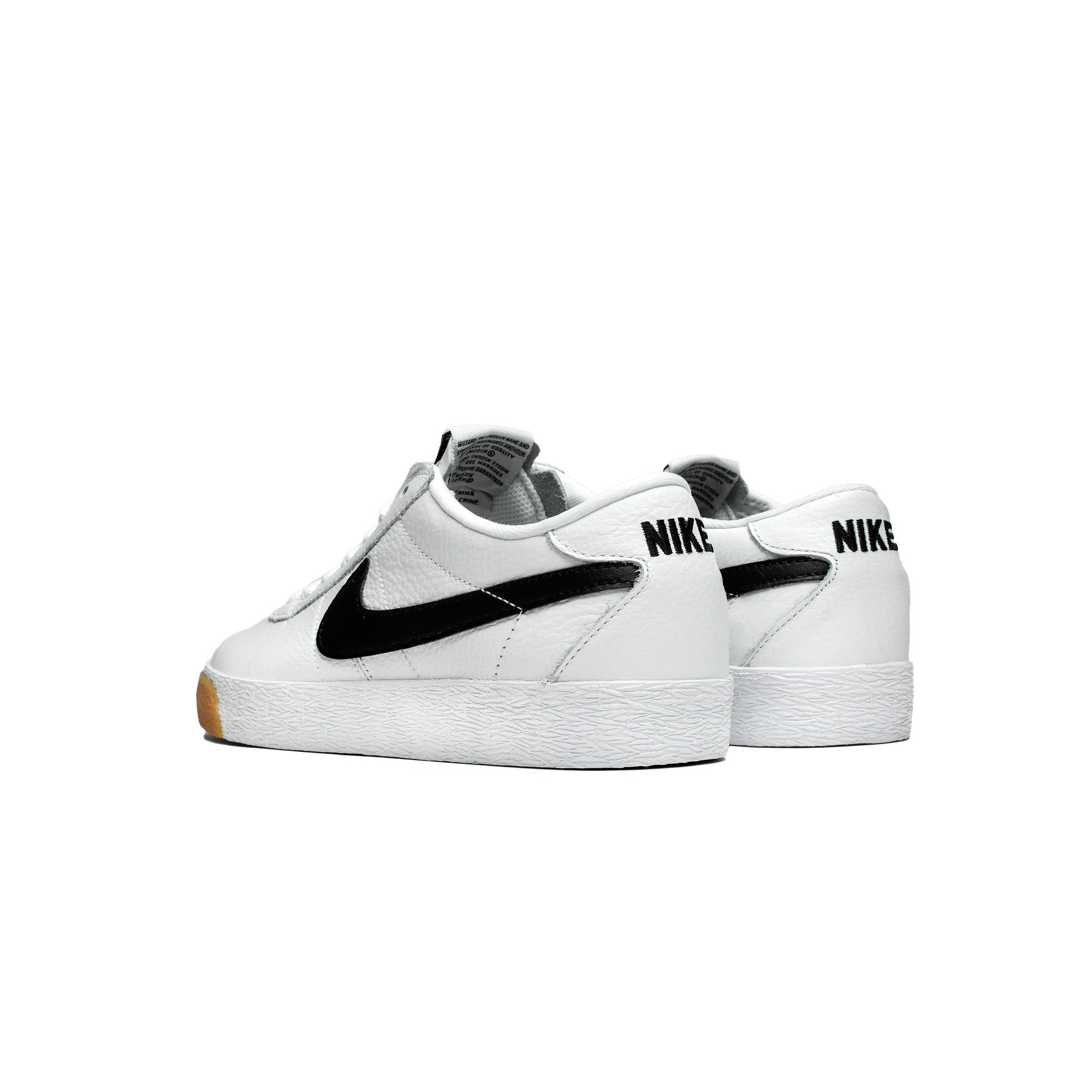 Nike SB Men's Bruin Zoom Premium SE [877045-101]