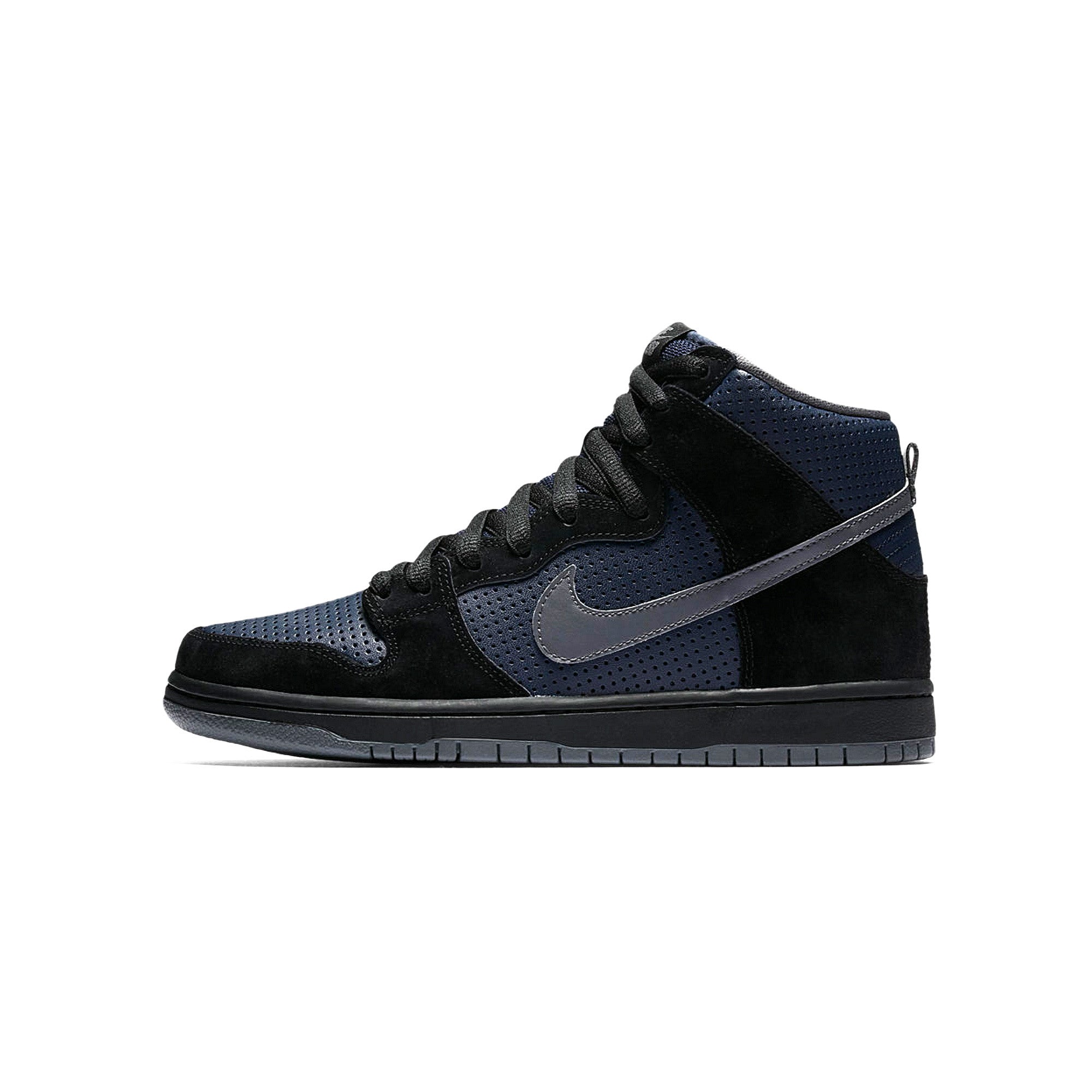 Nike SB Men's Dunk High Pro "Gino" [881758-001]