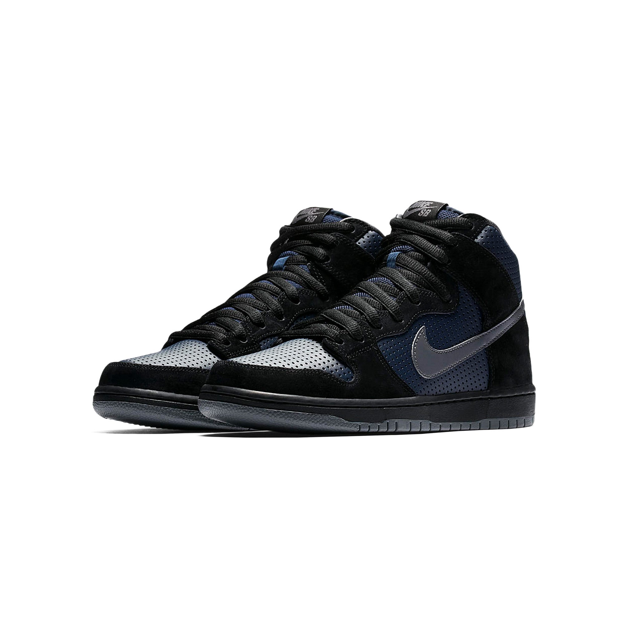 Nike SB Men's Dunk High Pro "Gino" [881758-001]