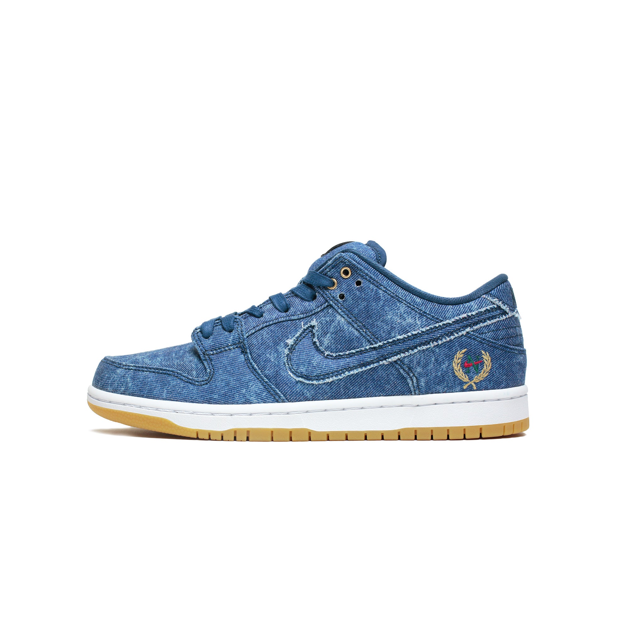 Nike SB Dunk Low QS [883232-441]