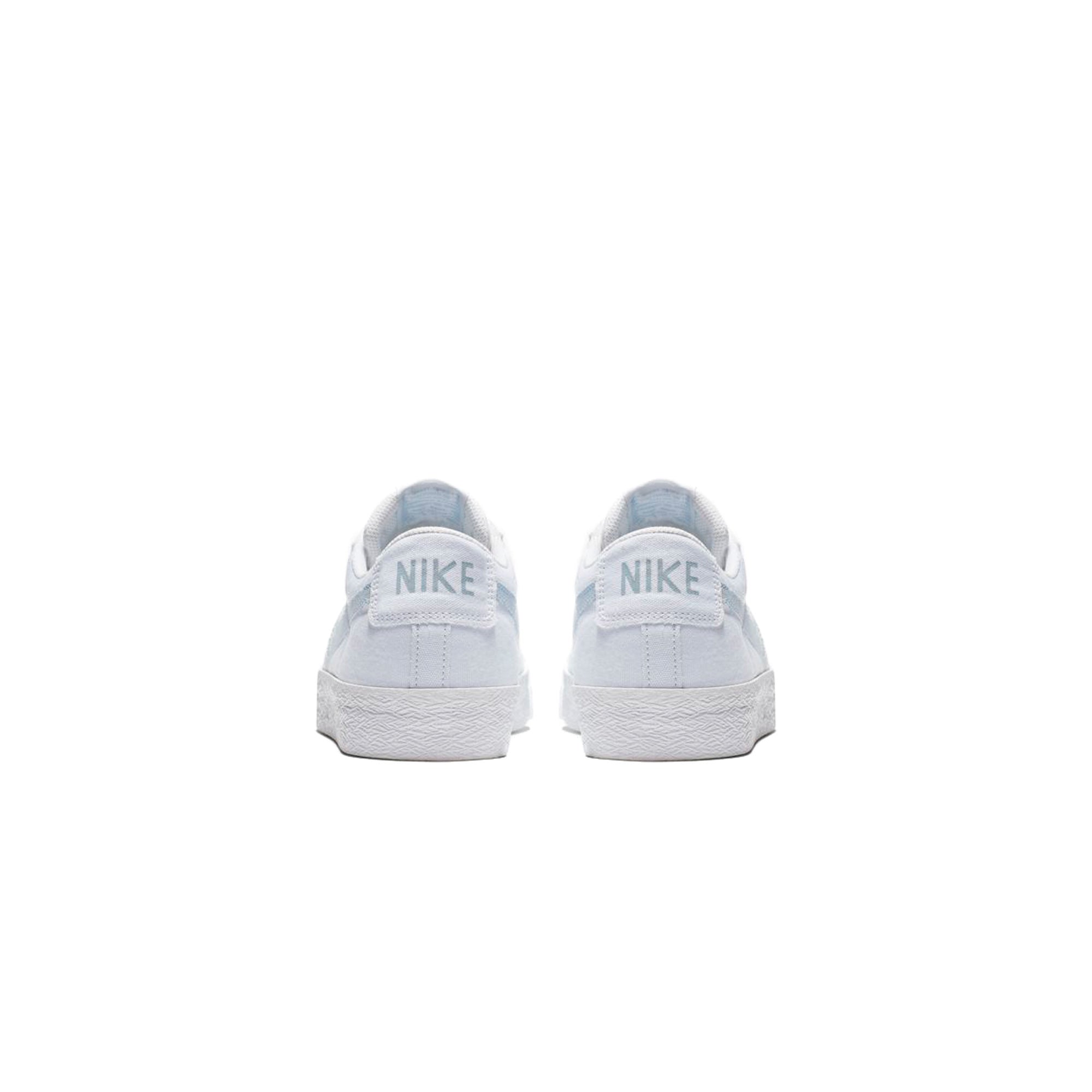 Nike SB Zoom Blazer Low Canvas [889053-100]