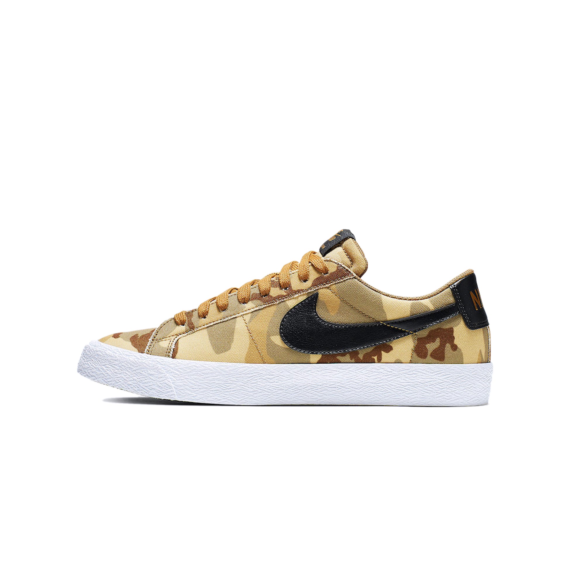 Nike SB Zoom Blazer Low Canvas [889053-200]