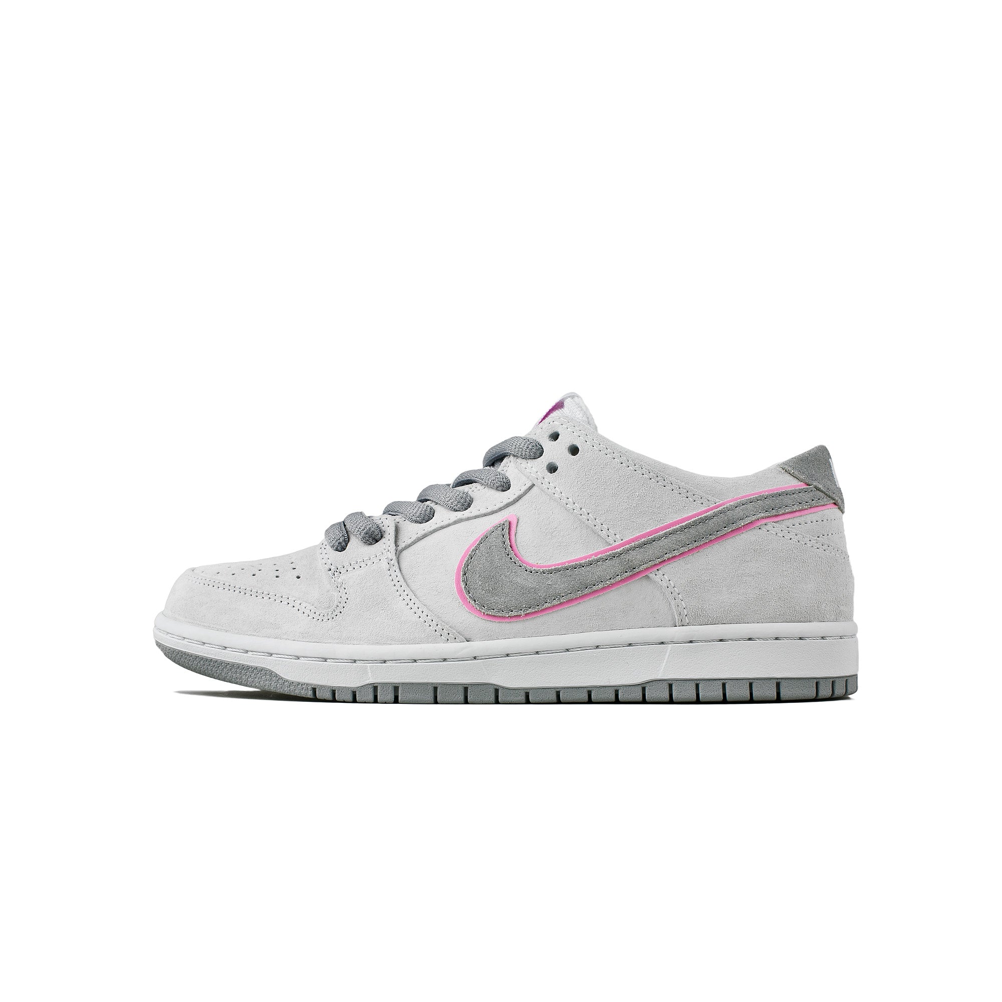 Nike SB Men's Dunk Low Ishod Wair [895969-160]