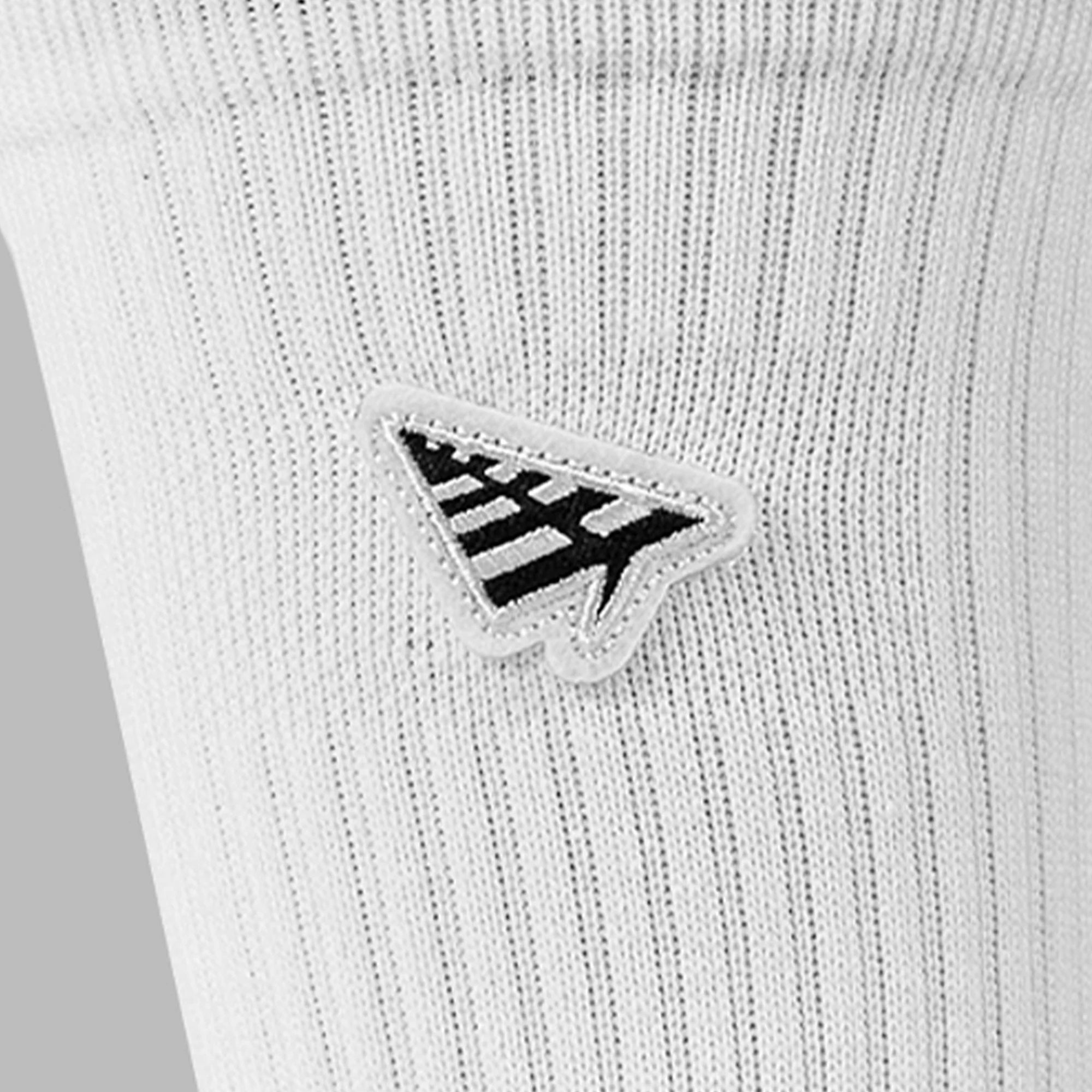 Paper Planes Icon II Socks