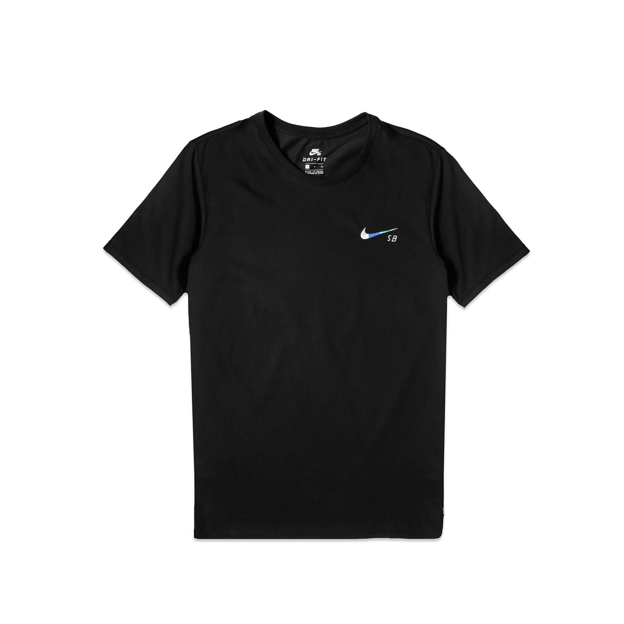 Nike SB Dri-Fit International Tee [912405-100]