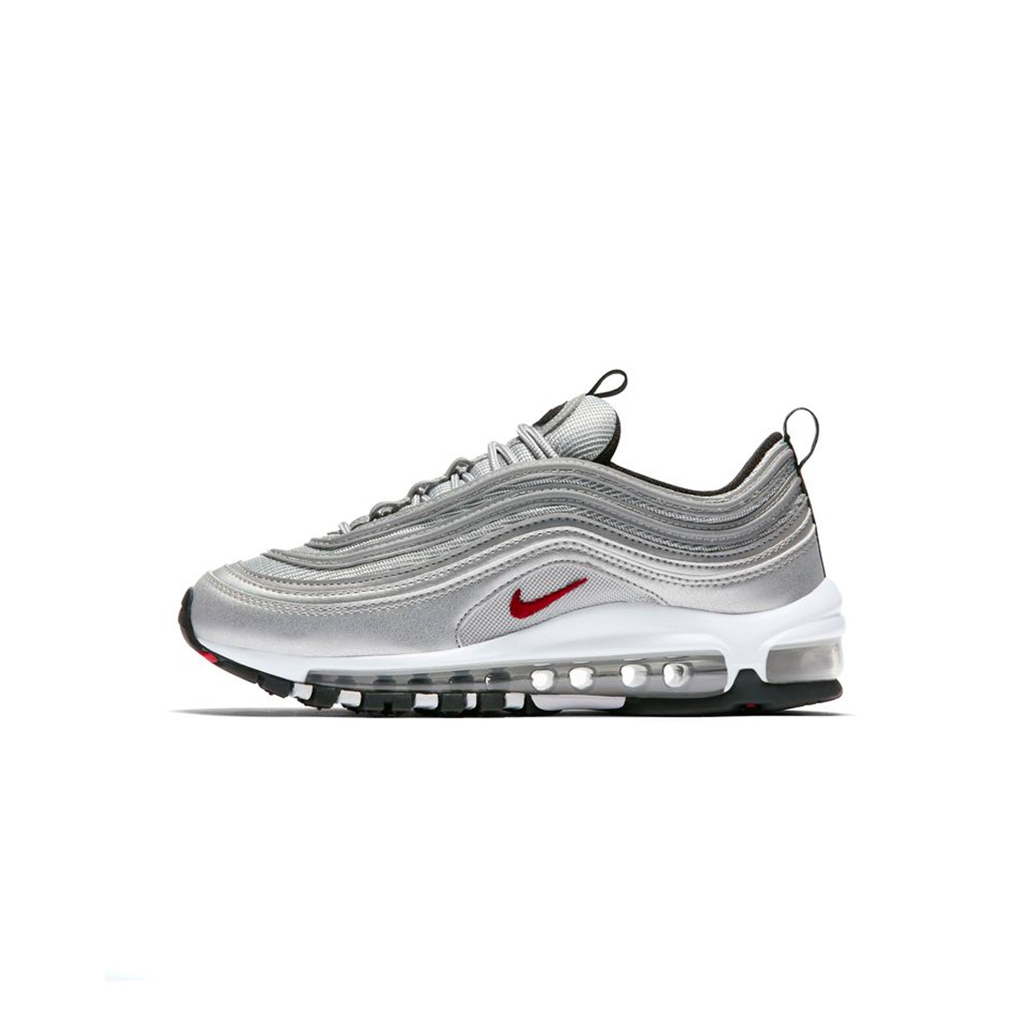 Nike Kids Air Max 97 Shoes – Extra Butter