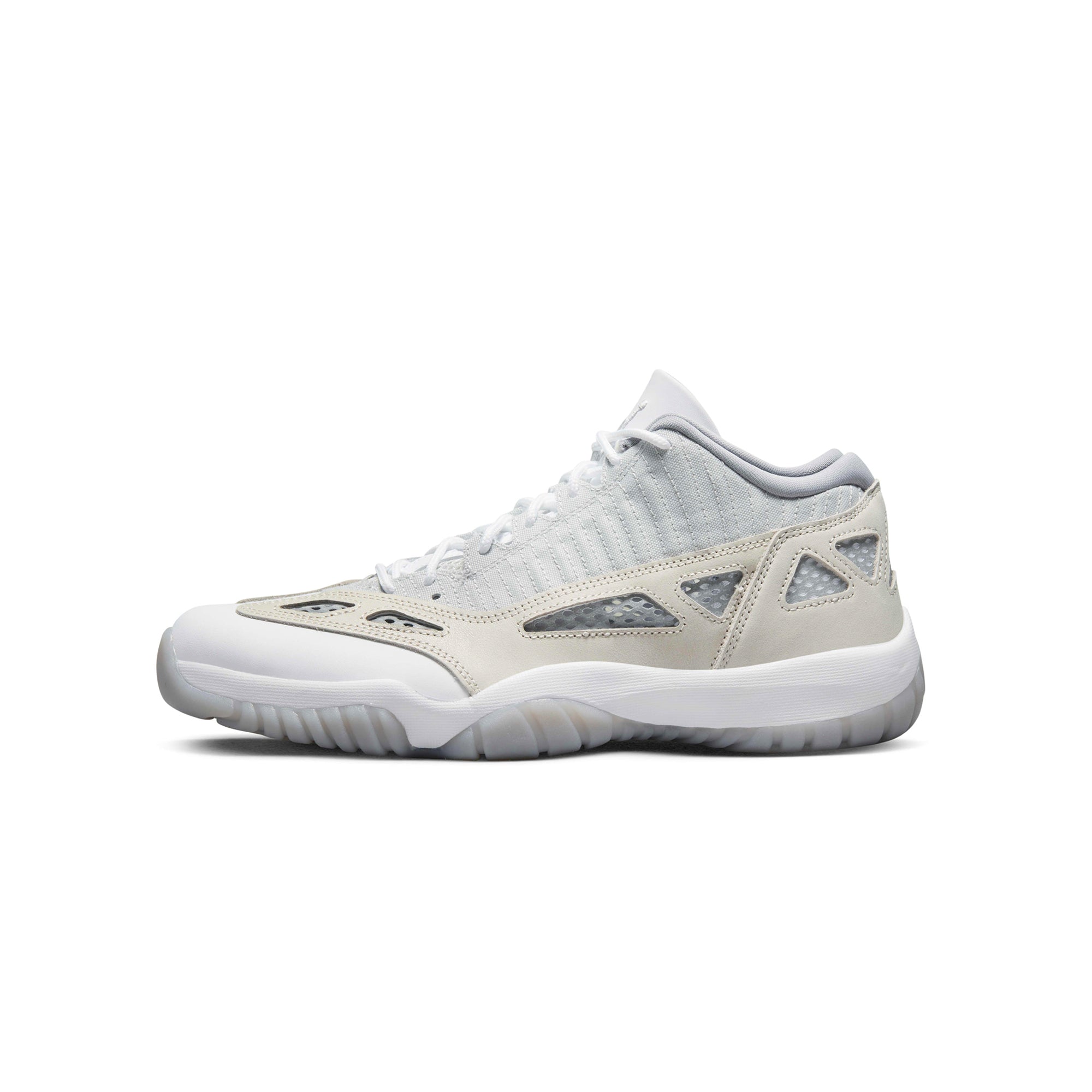 Air Jordan Mens 11 Retro Low IE Shoes