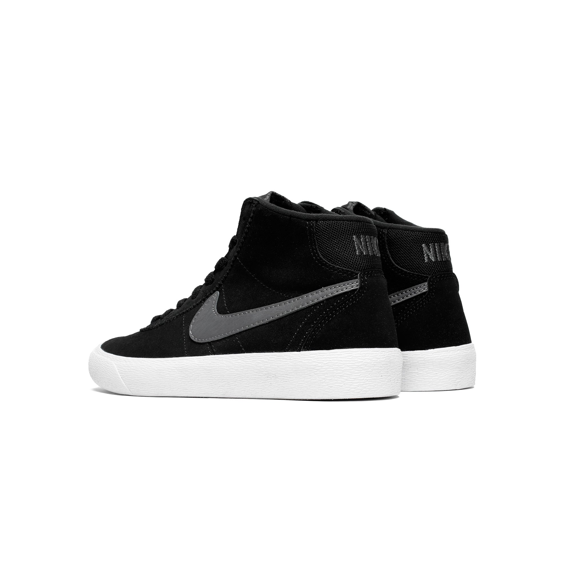 Nike SB Women's Bruin High [923112-001]