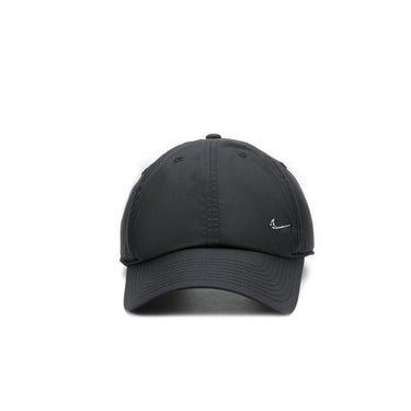 Nike Mens Sportwear Heritage 86 Hat 'Black'