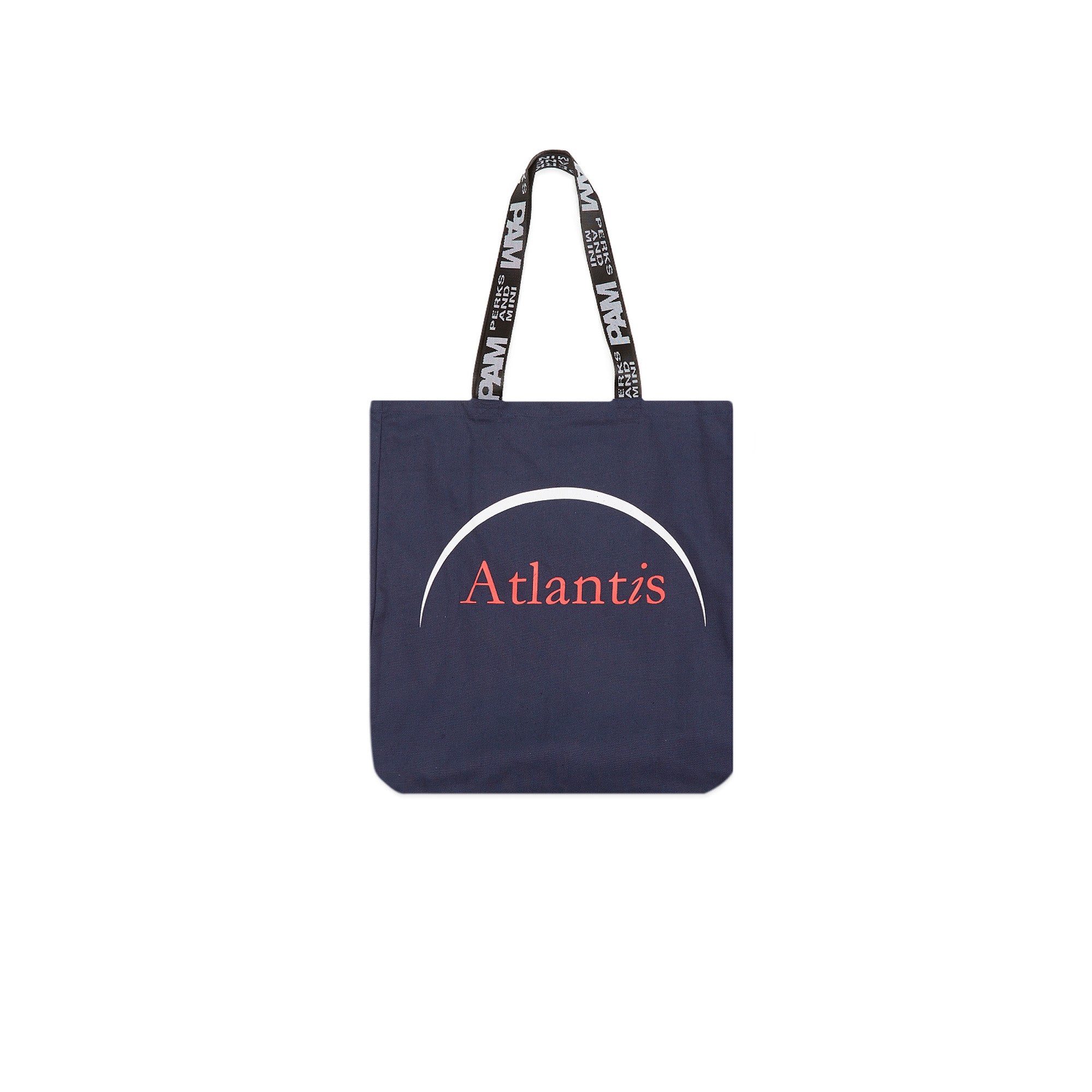 Perks and Mini Atlantis Tote Bag