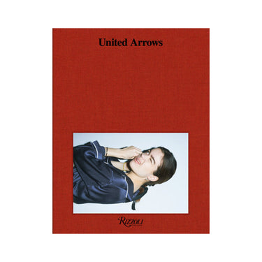 Rizzoli United Arrows Books