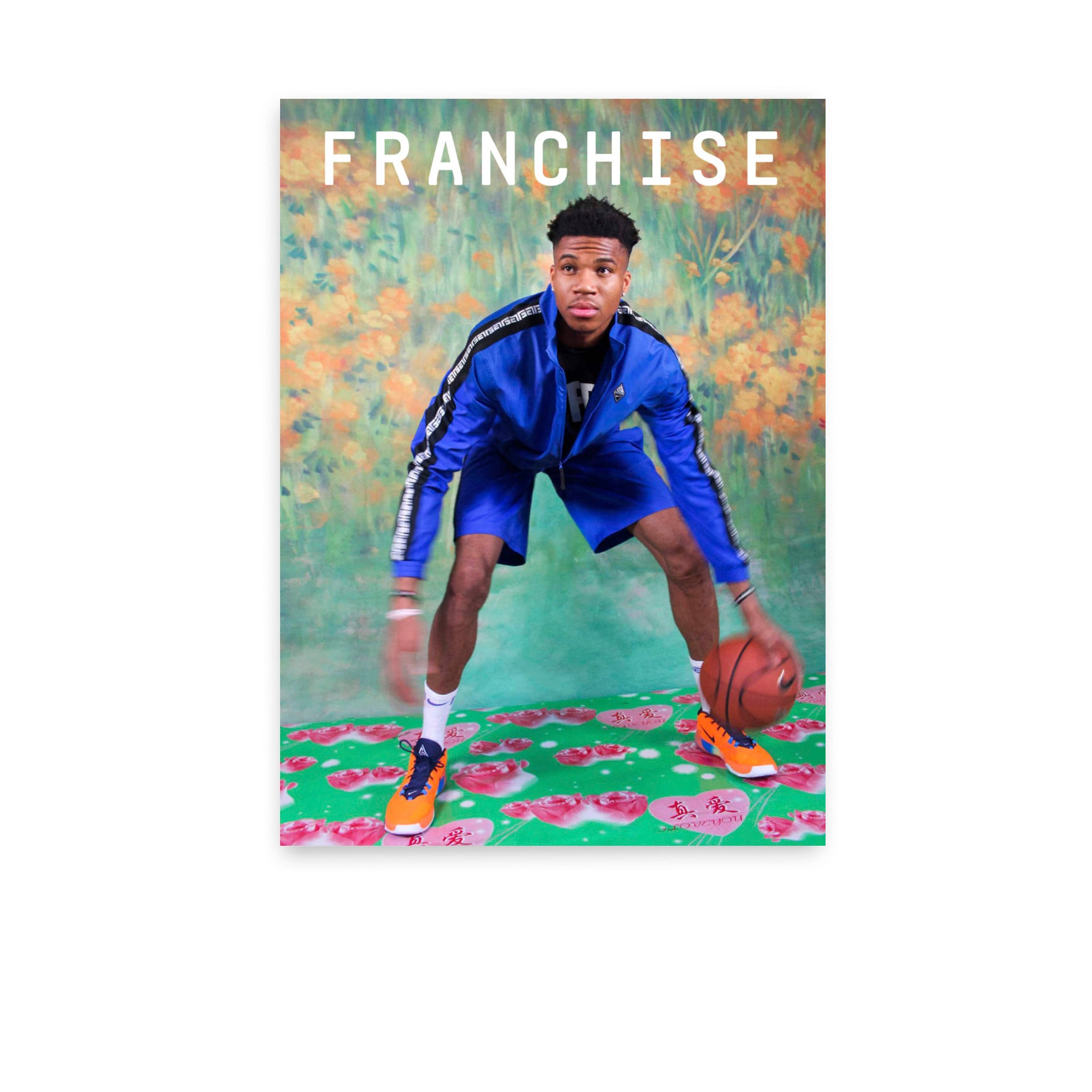 Franchise Magazine Issue 06