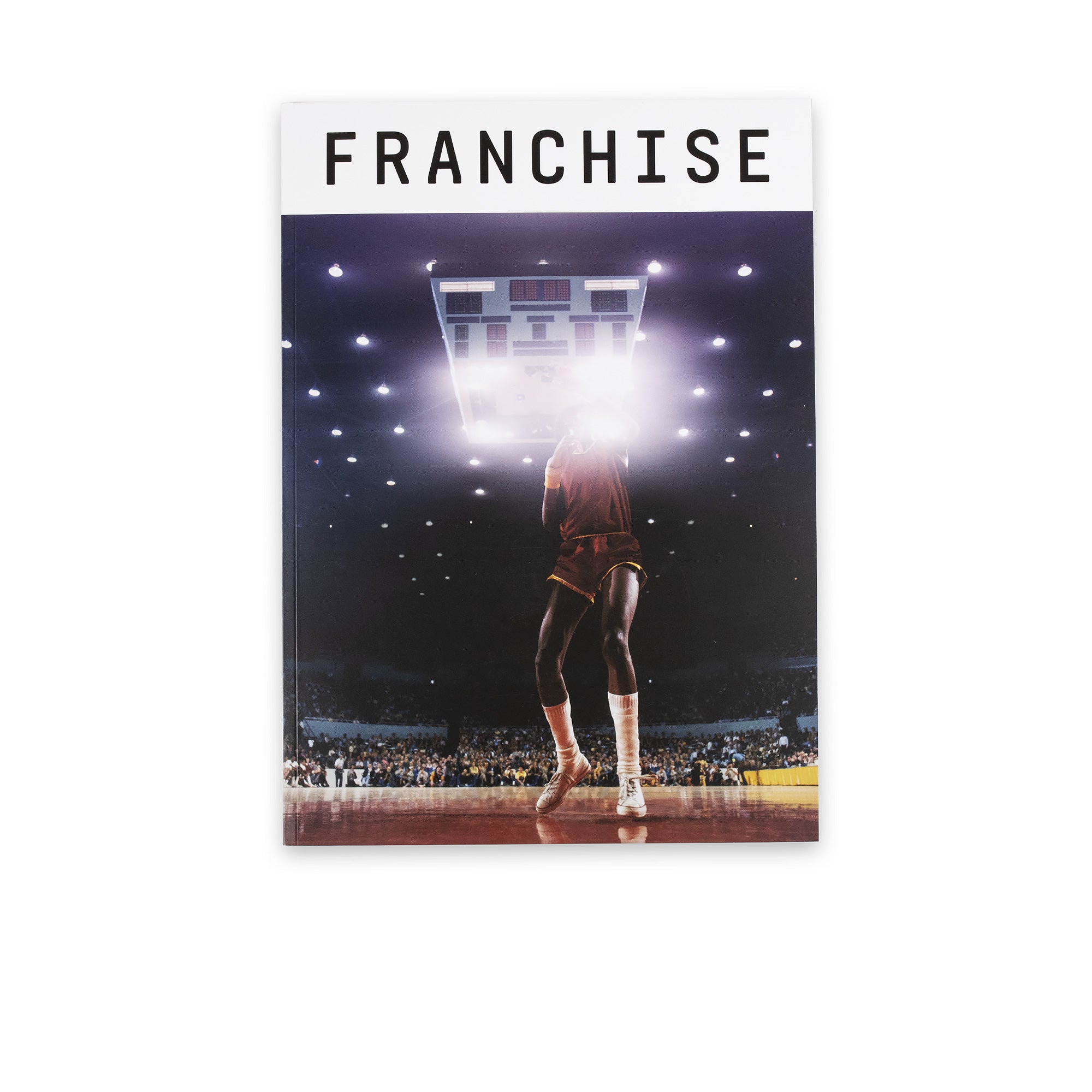 Franchise Magazine Issue 05