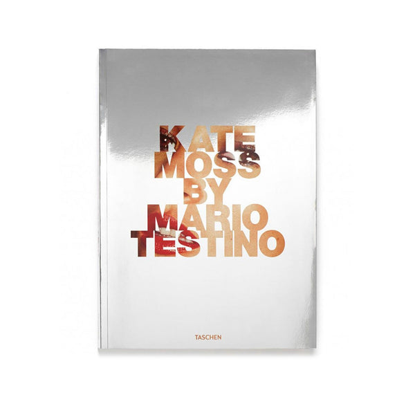 Taschen Mario Testino: In Your Face 洋書 IN YOUR FACE